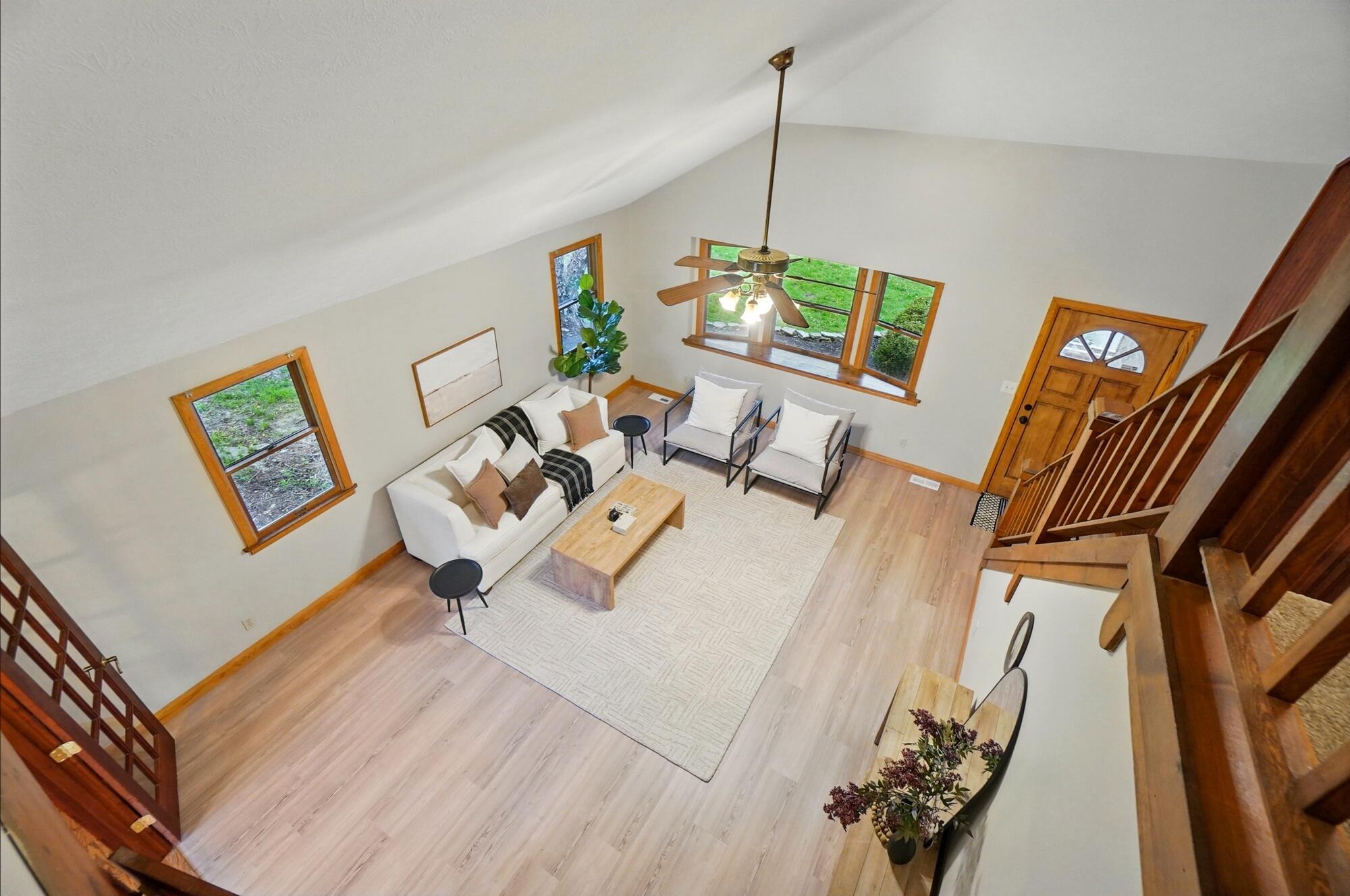 81 Country Road, Urbana, Ohio 43078