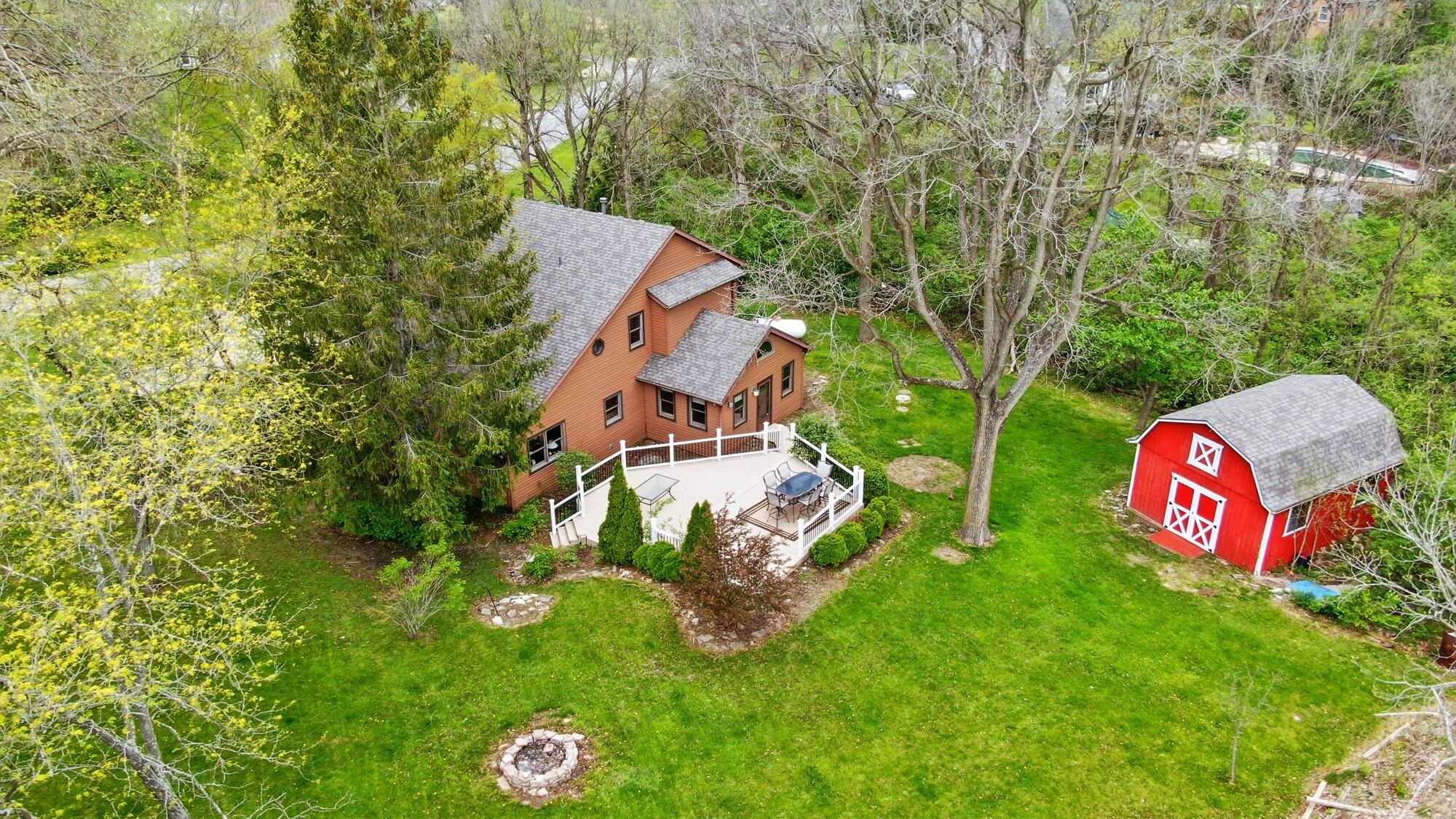 81 Country Road, Urbana, Ohio 43078