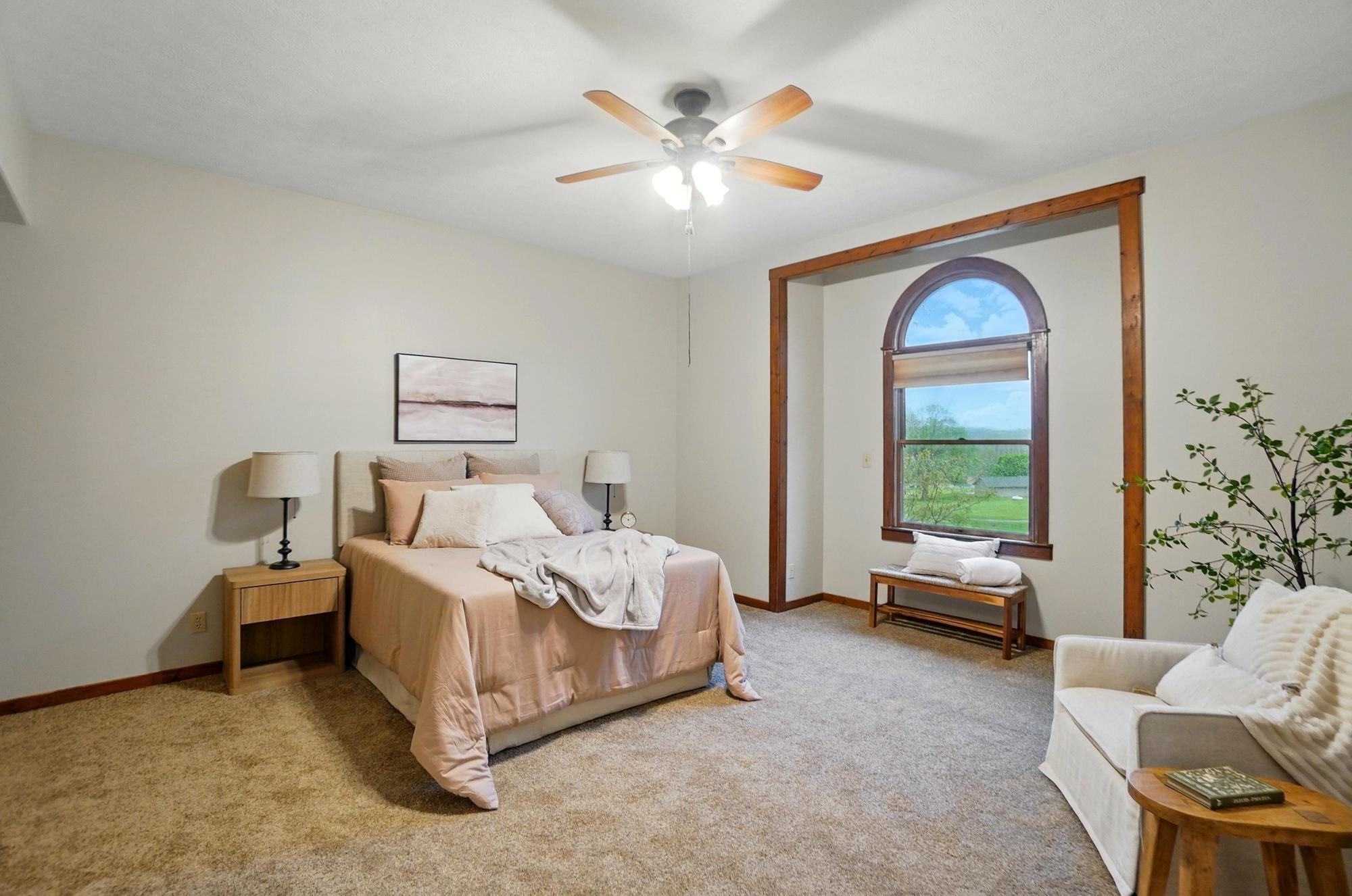 81 Country Road, Urbana, Ohio 43078