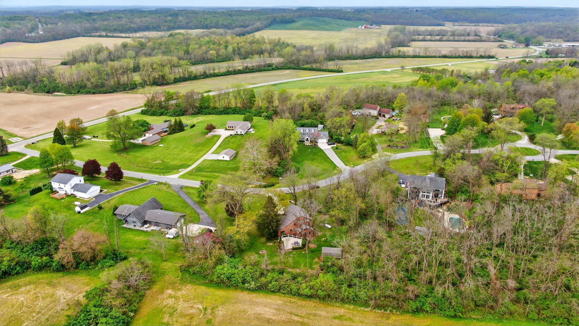 81 Country Road, Urbana, Ohio 43078