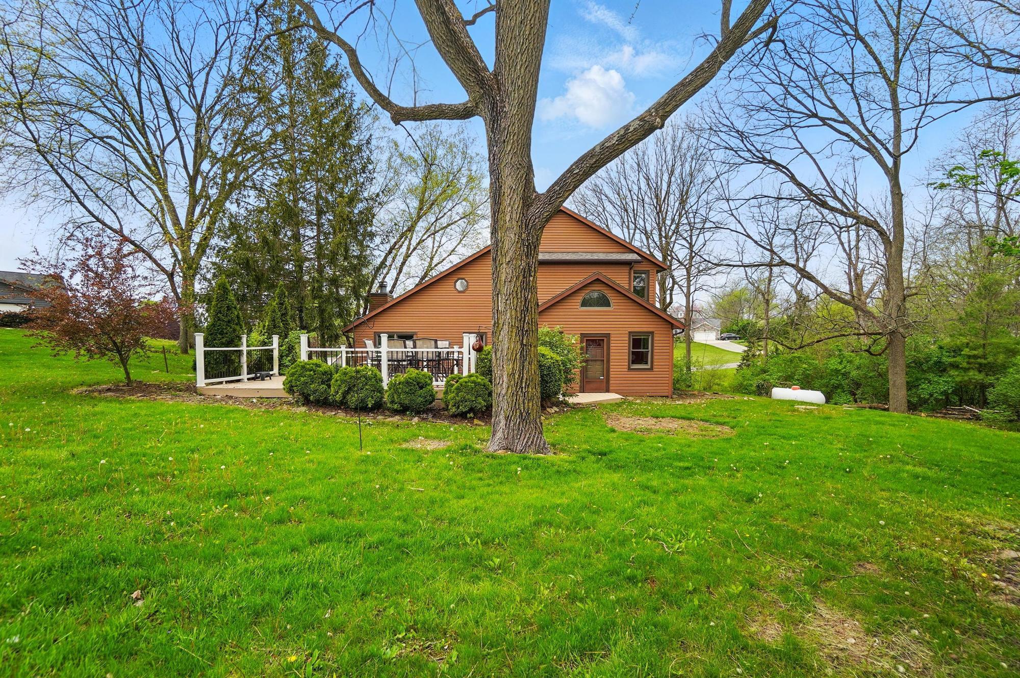 81 Country Road, Urbana, Ohio 43078