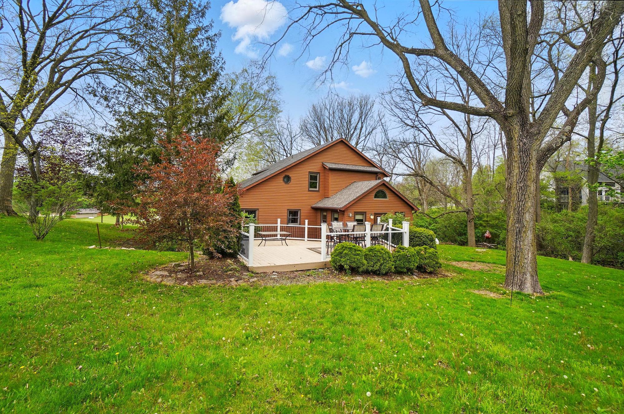 81 Country Road, Urbana, Ohio 43078