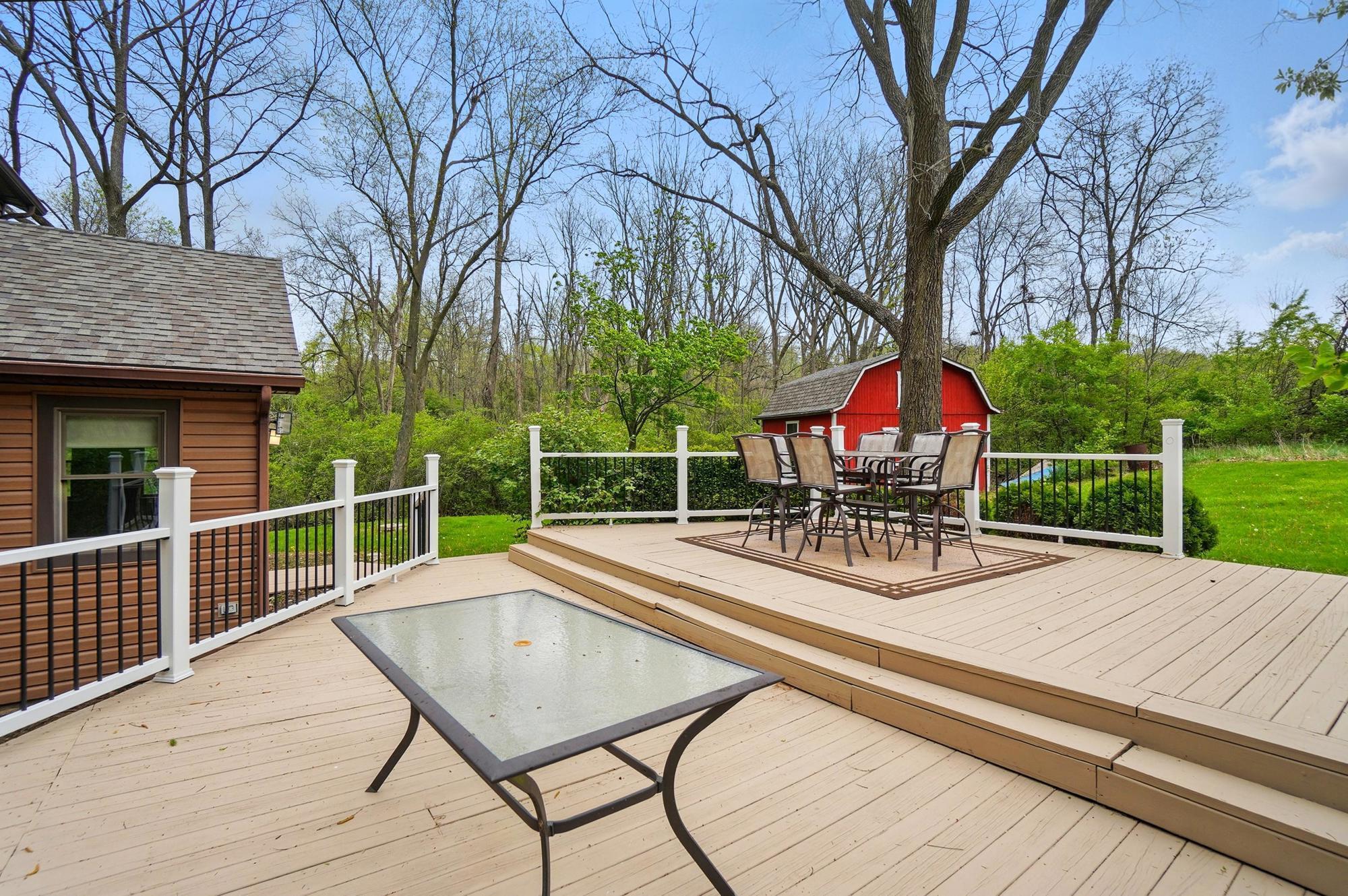 81 Country Road, Urbana, Ohio 43078