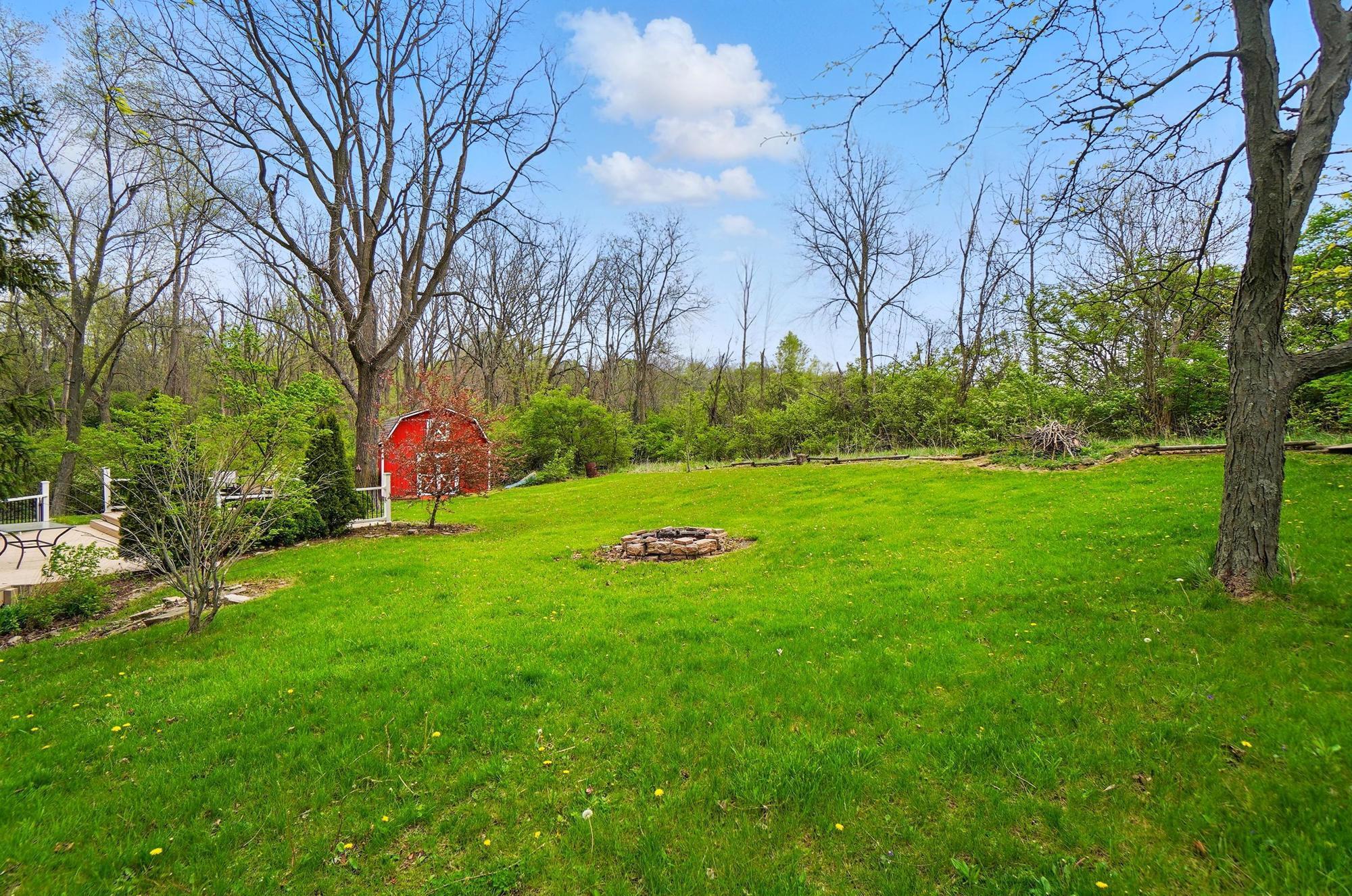 81 Country Road, Urbana, Ohio 43078