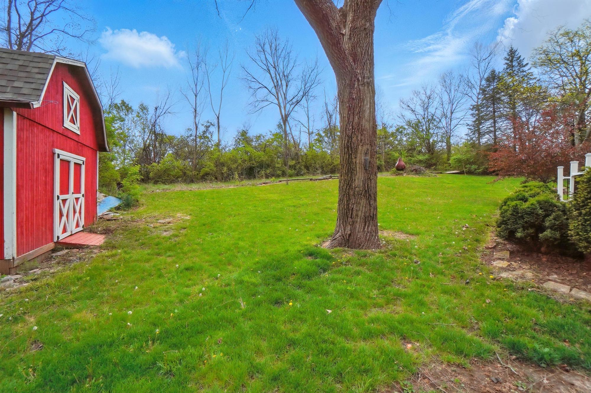 81 Country Road, Urbana, Ohio 43078