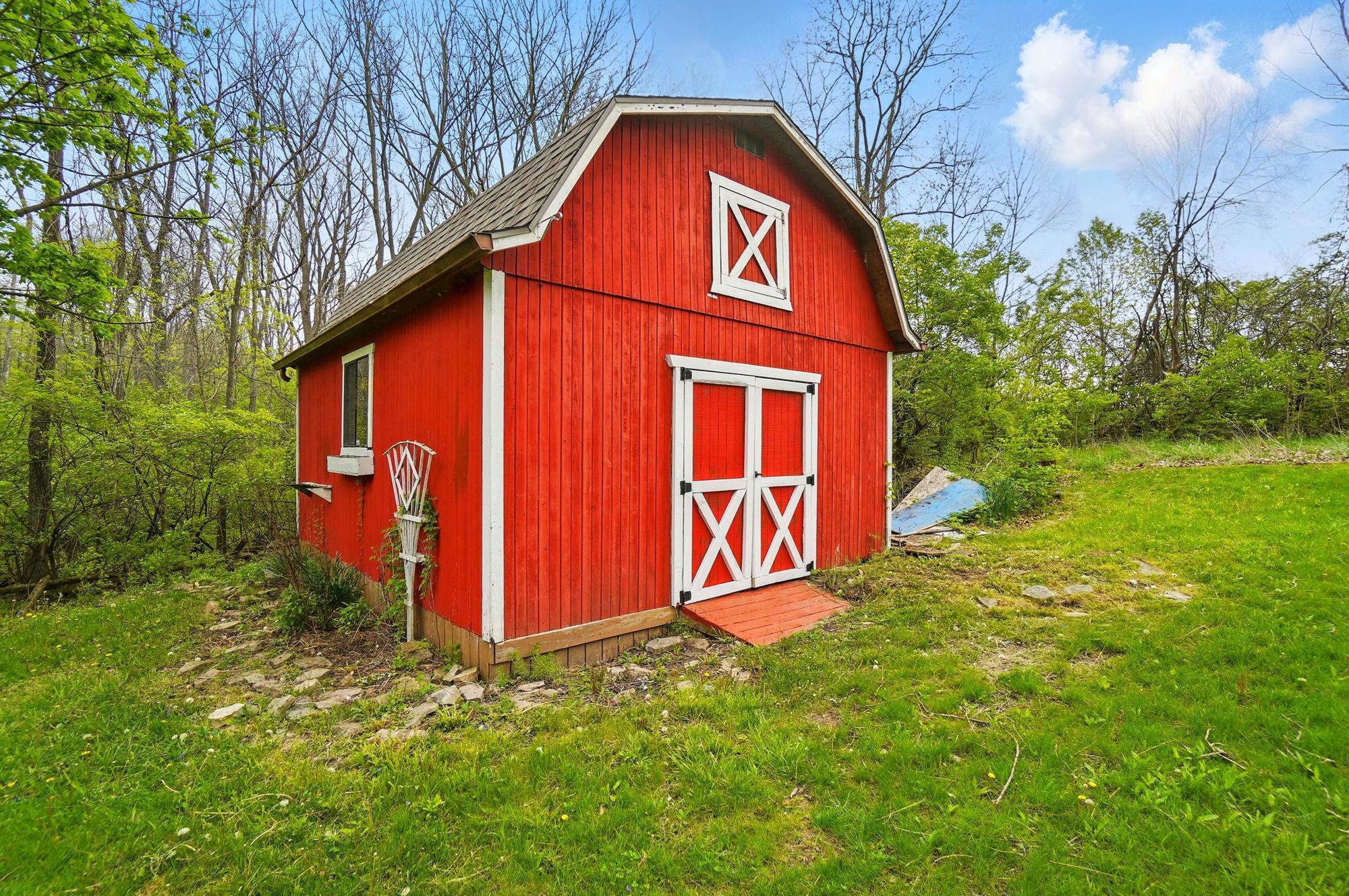 81 Country Road, Urbana, Ohio 43078