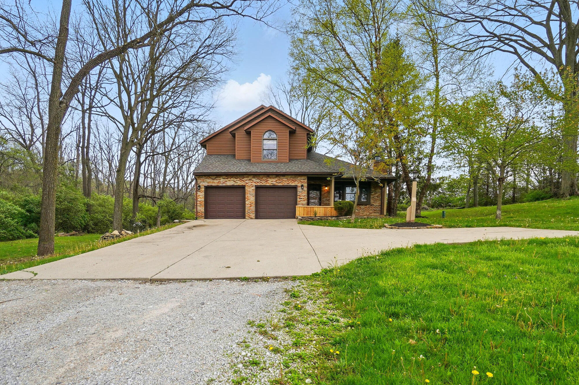81 Country Road, Urbana, Ohio 43078