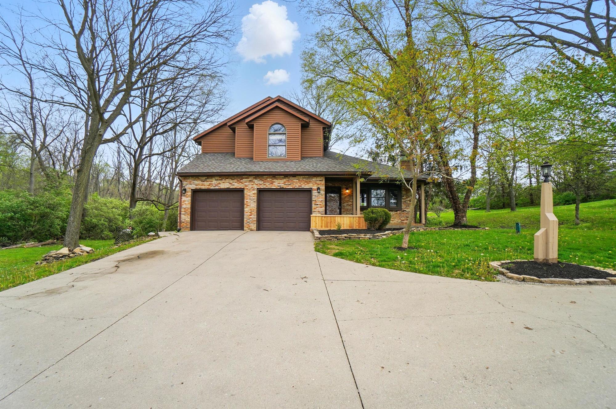 81 Country Road, Urbana, Ohio 43078