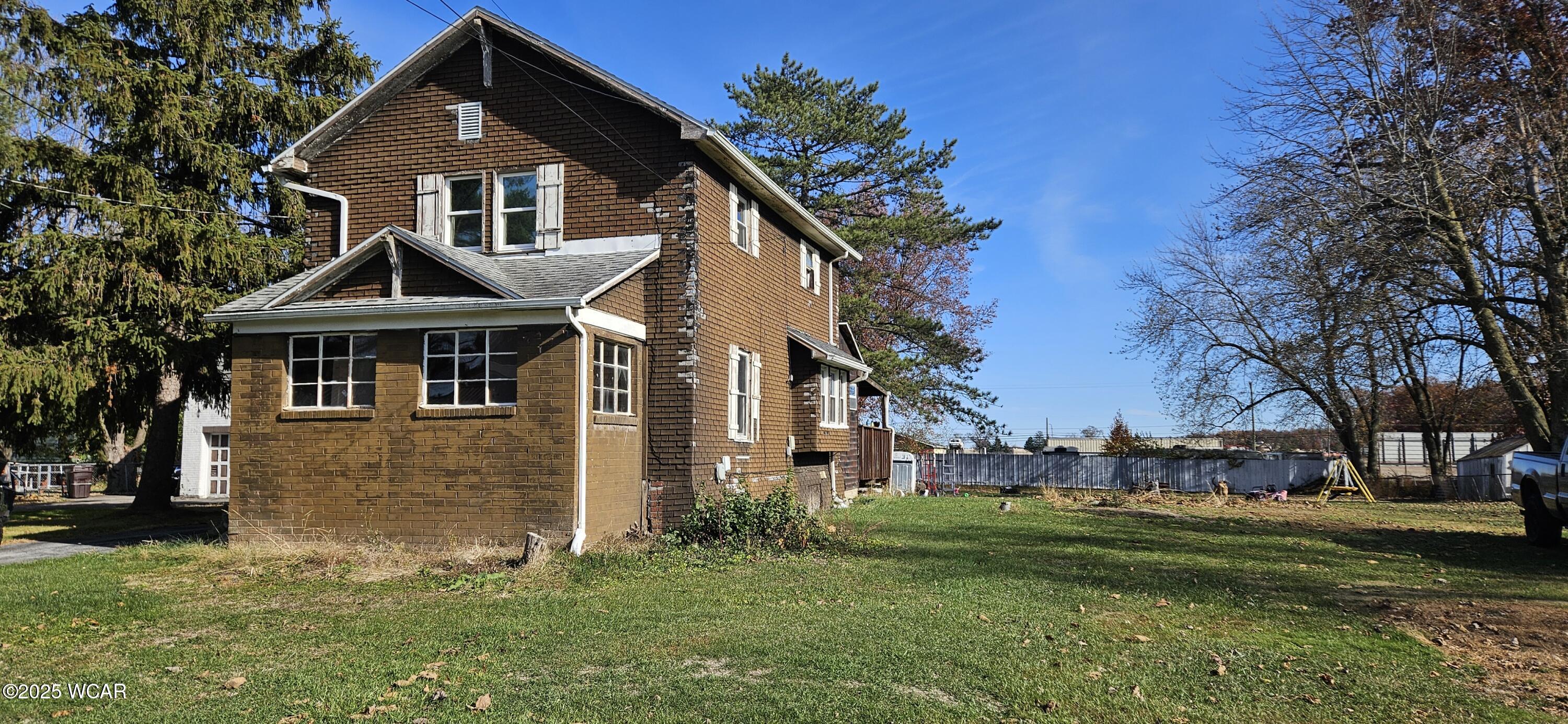 2370 McDonel Street, Lima, Ohio