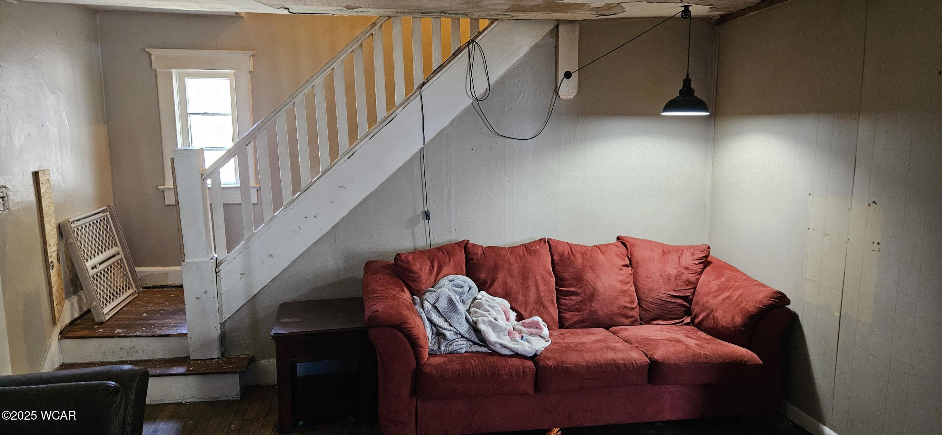 2370 McDonel Street, Lima, Ohio