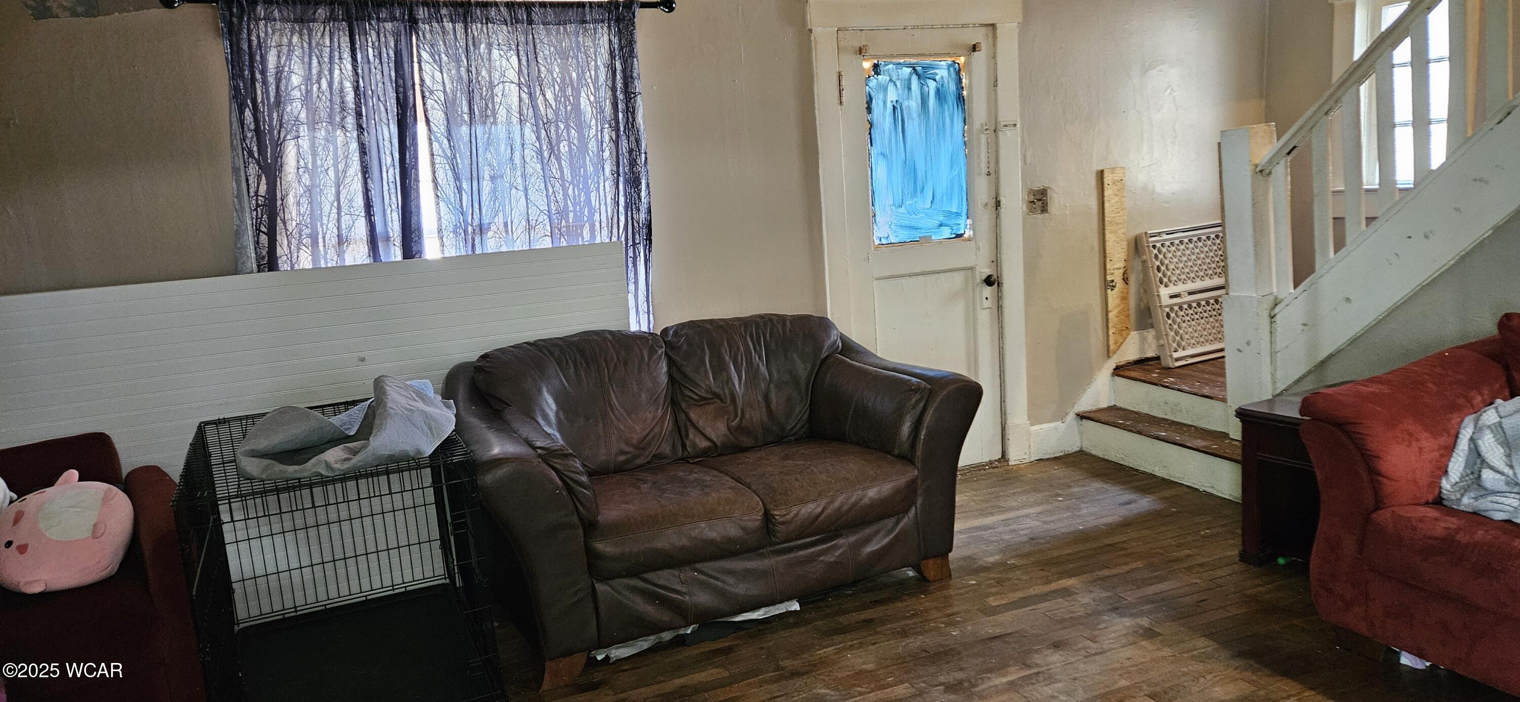 2370 McDonel Street, Lima, Ohio