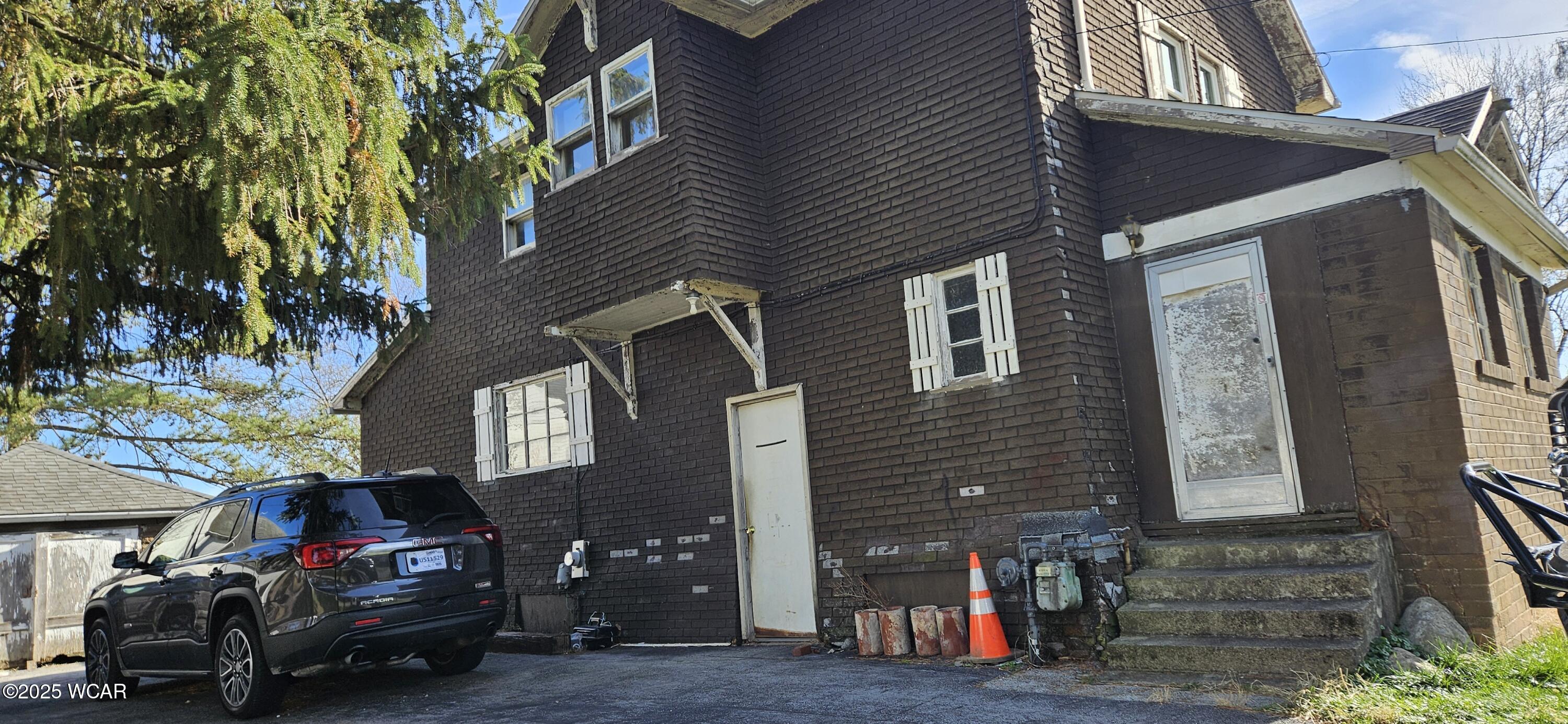 2370 McDonel Street, Lima, Ohio