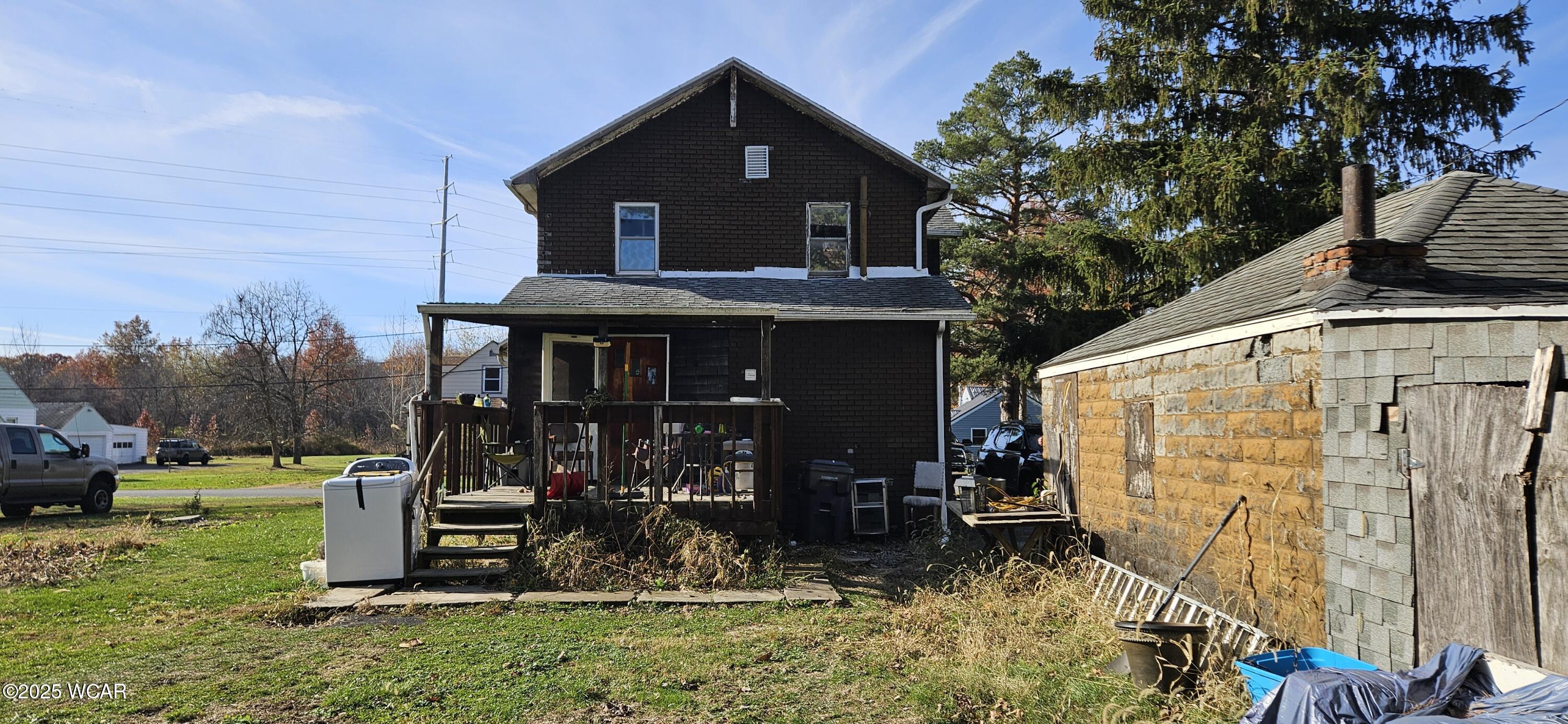 2370 McDonel Street, Lima, Ohio