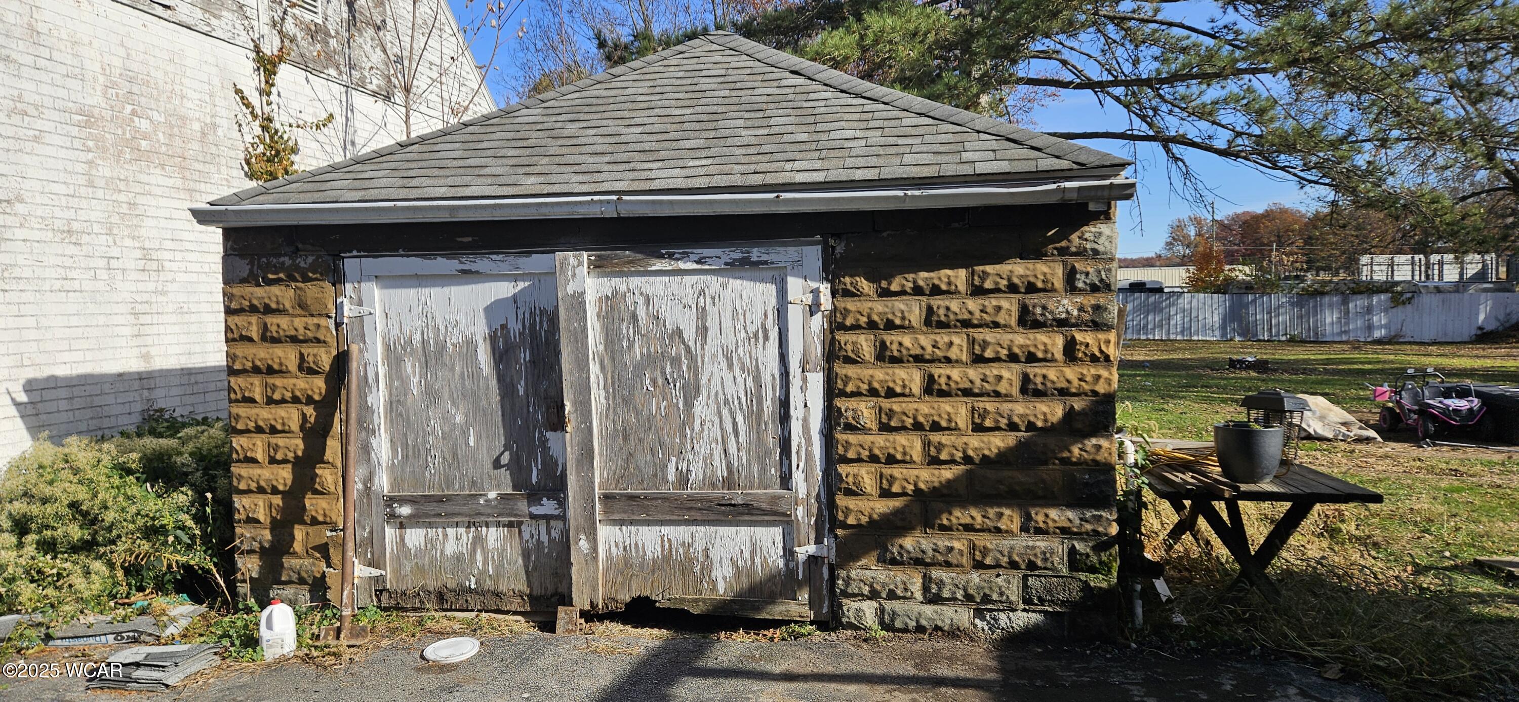 2370 McDonel Street, Lima, Ohio