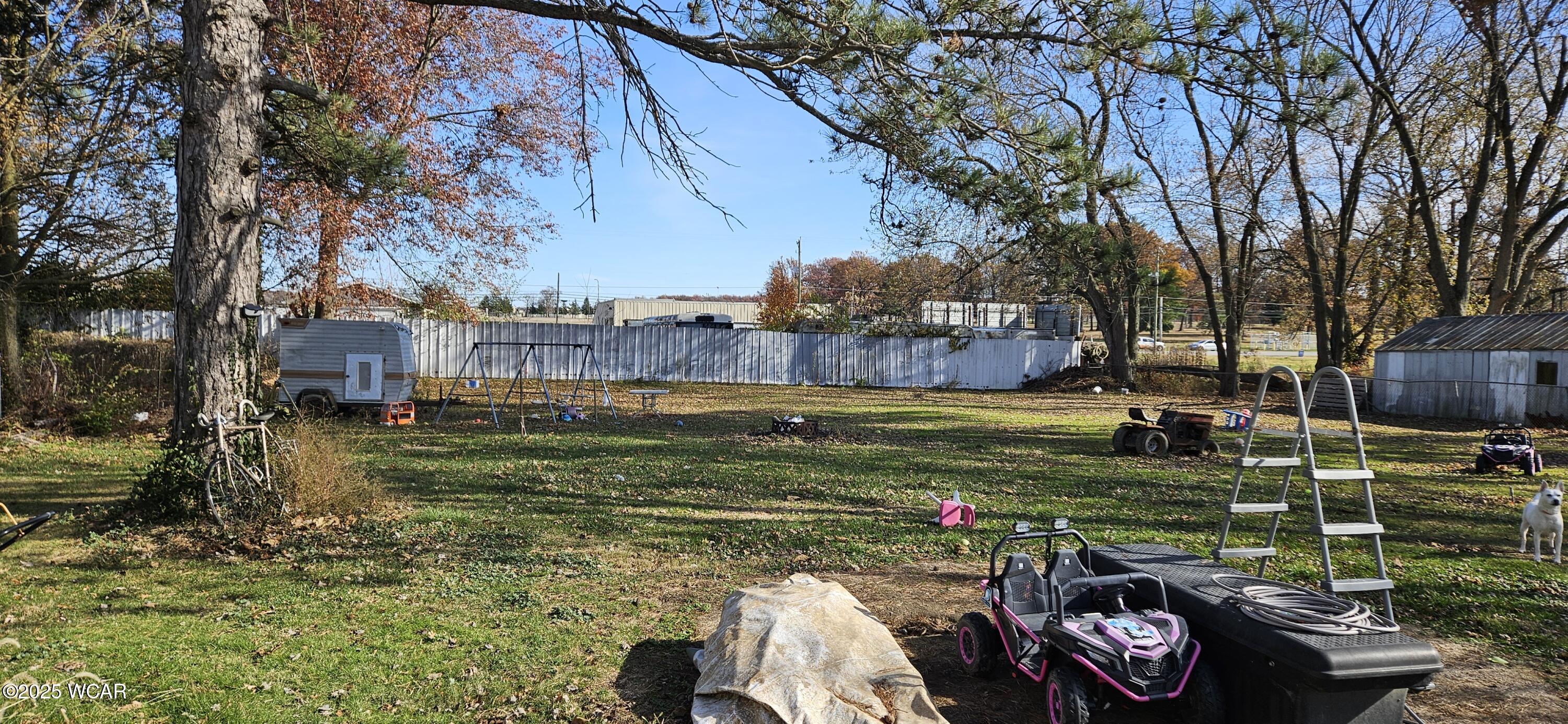 2370 McDonel Street, Lima, Ohio