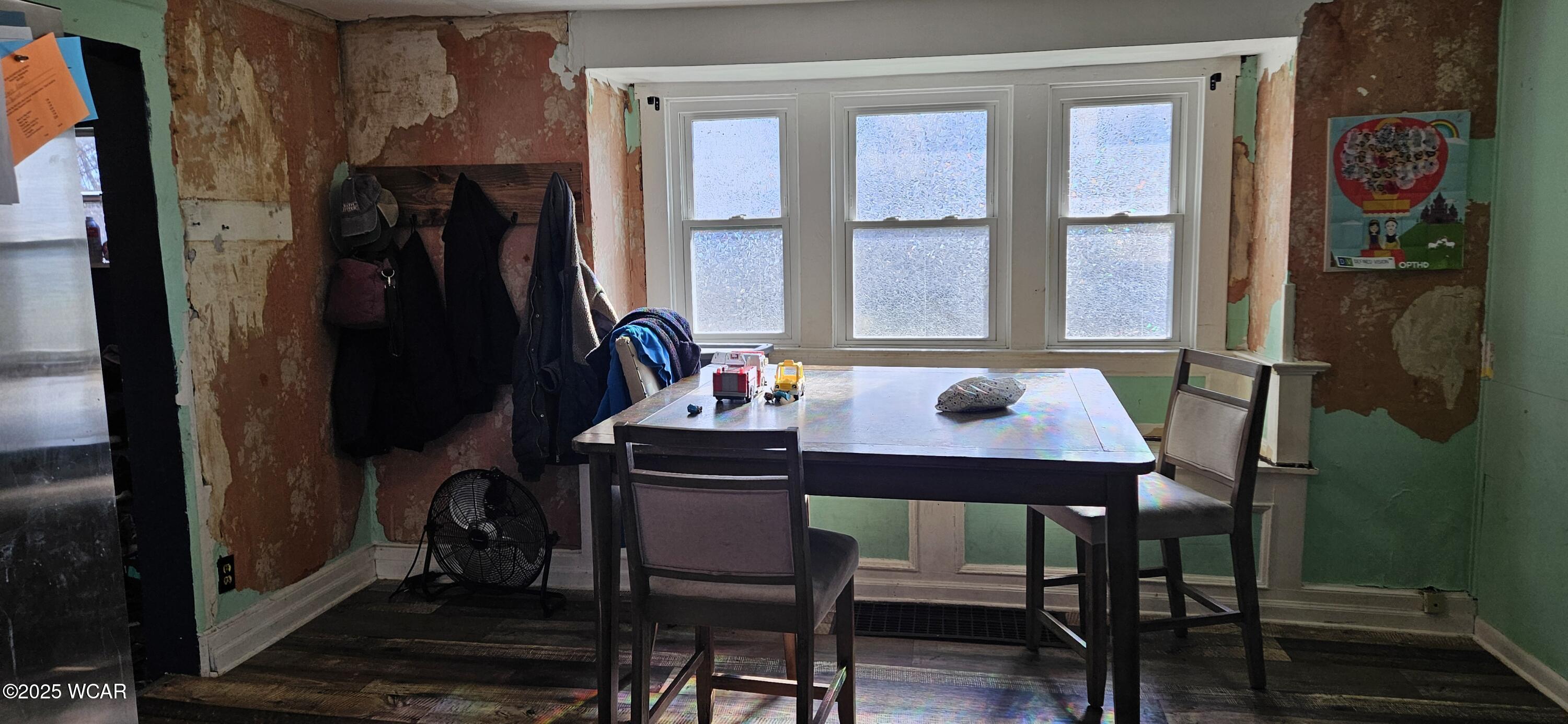 2370 McDonel Street, Lima, Ohio