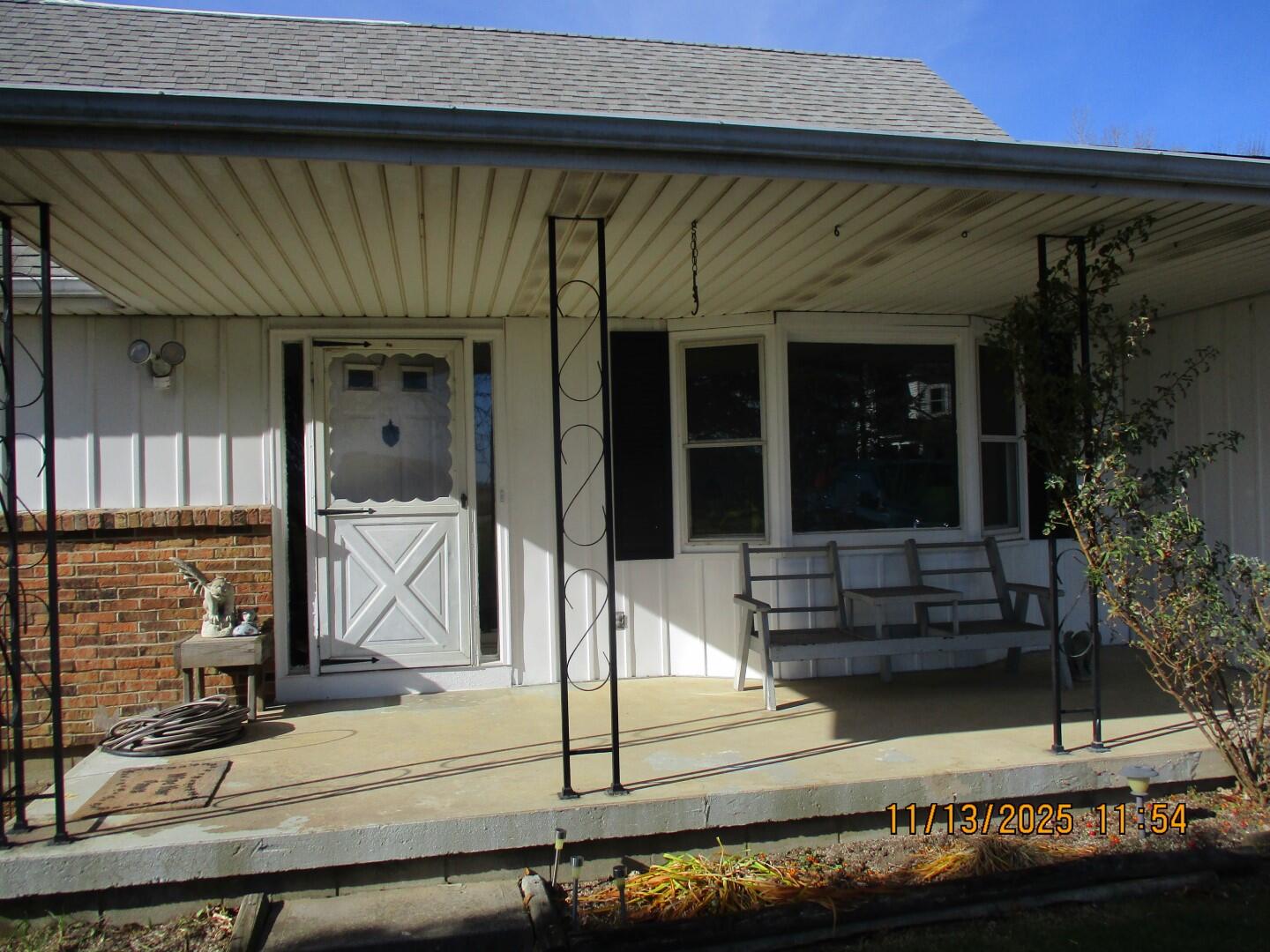 10600 Casstown Sidney Road, Piqua, Ohio 45356