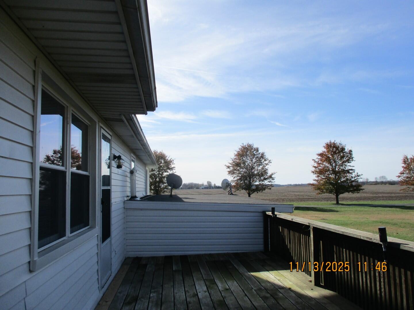 10600 Casstown Sidney Road, Piqua, Ohio 45356