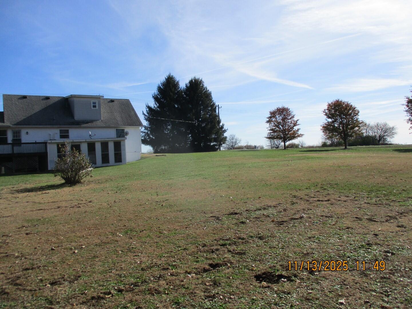 10600 Casstown Sidney Road, Piqua, Ohio 45356