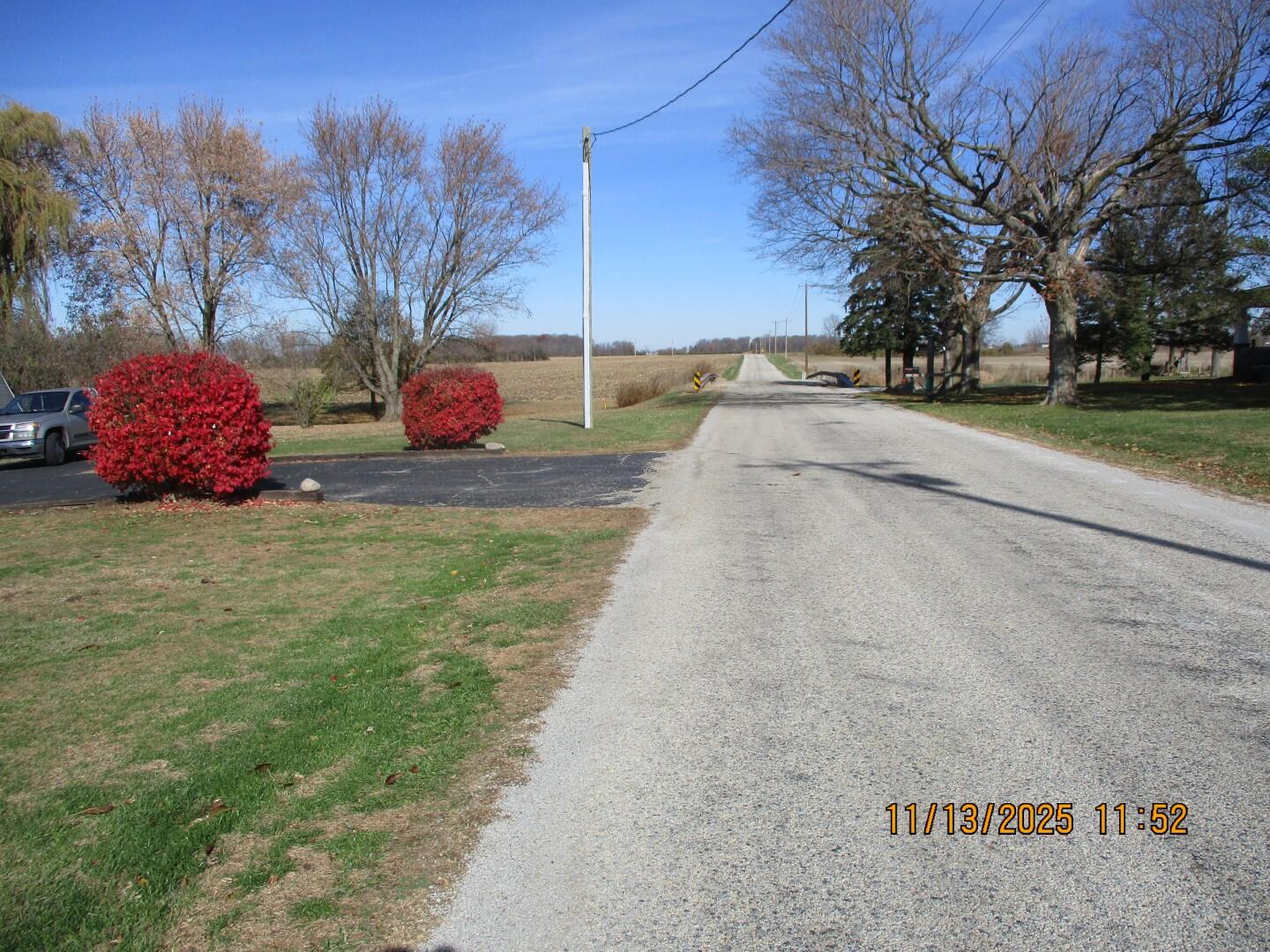 10600 Casstown Sidney Road, Piqua, Ohio 45356