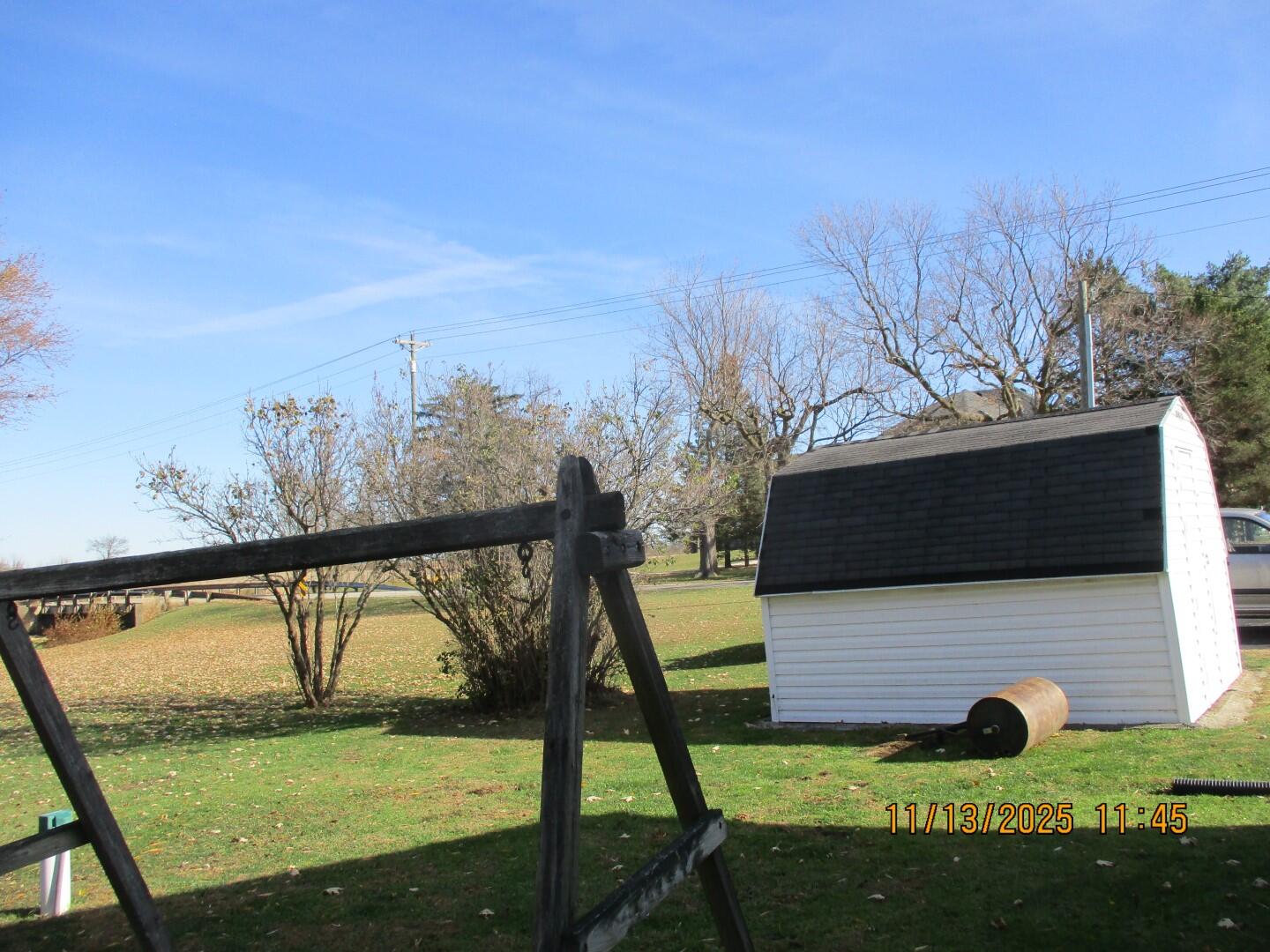 10600 Casstown Sidney Road, Piqua, Ohio 45356