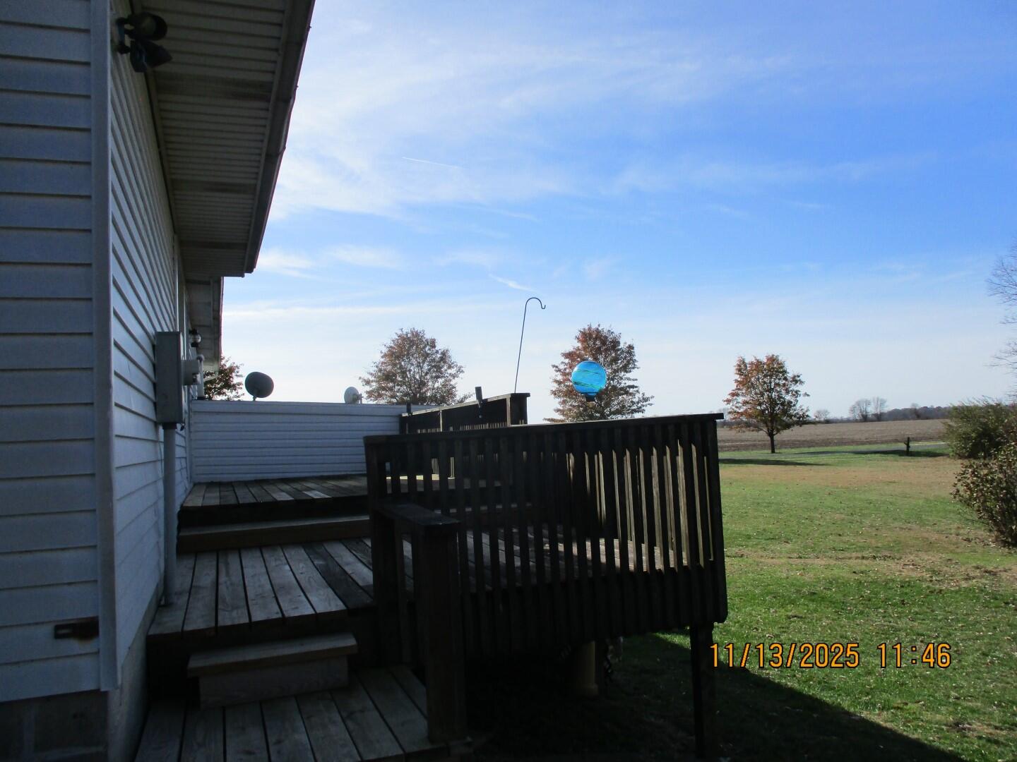 10600 Casstown Sidney Road, Piqua, Ohio 45356