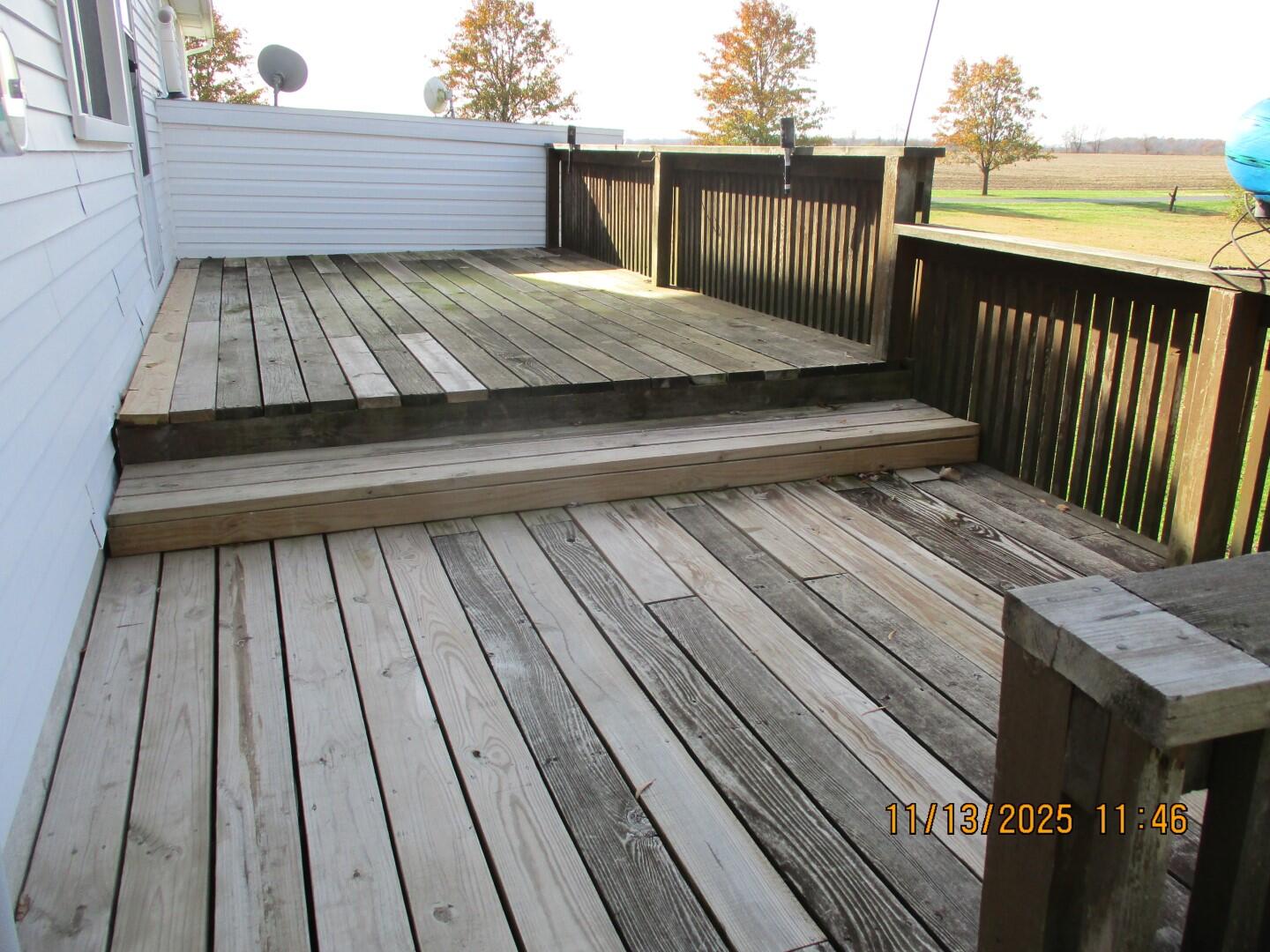 10600 Casstown Sidney Road, Piqua, Ohio 45356