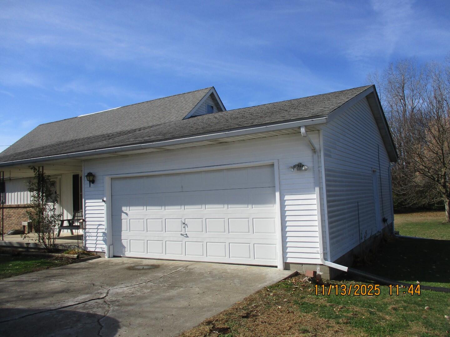 10600 Casstown Sidney Road, Piqua, Ohio 45356