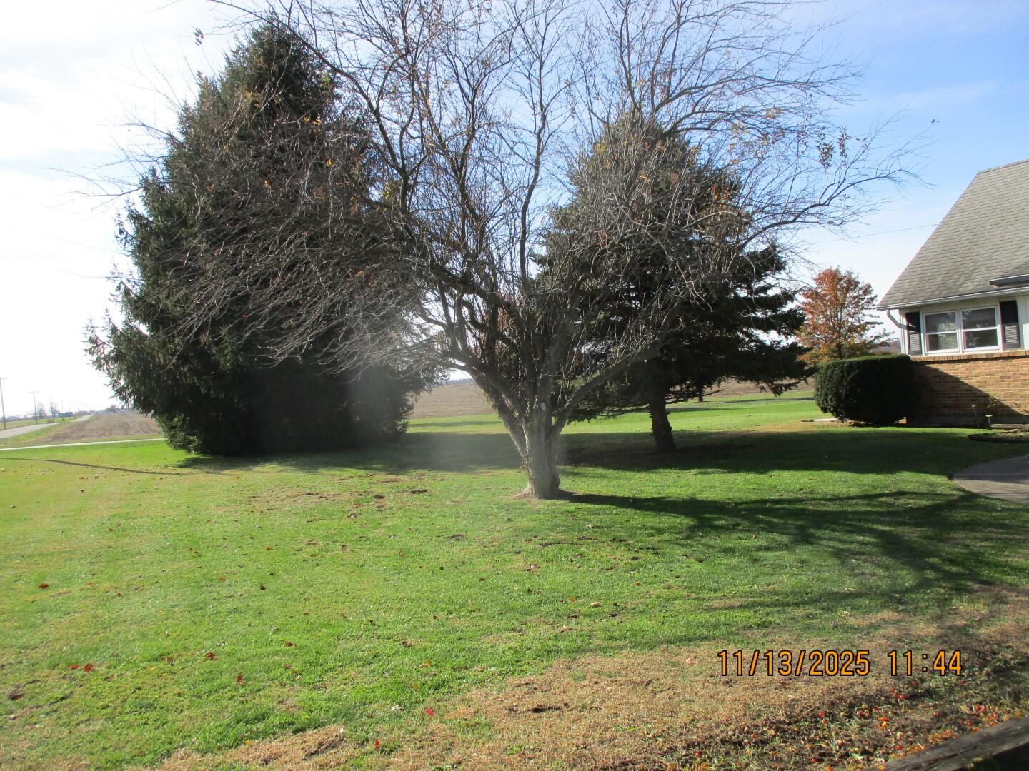 10600 Casstown Sidney Road, Piqua, Ohio 45356