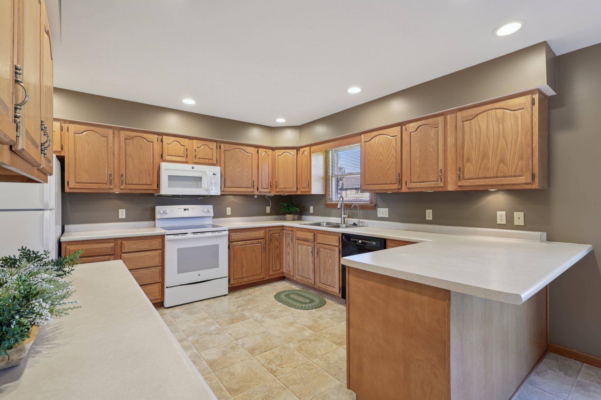 760 Birchwood Drive, Greenville, Ohio 45331