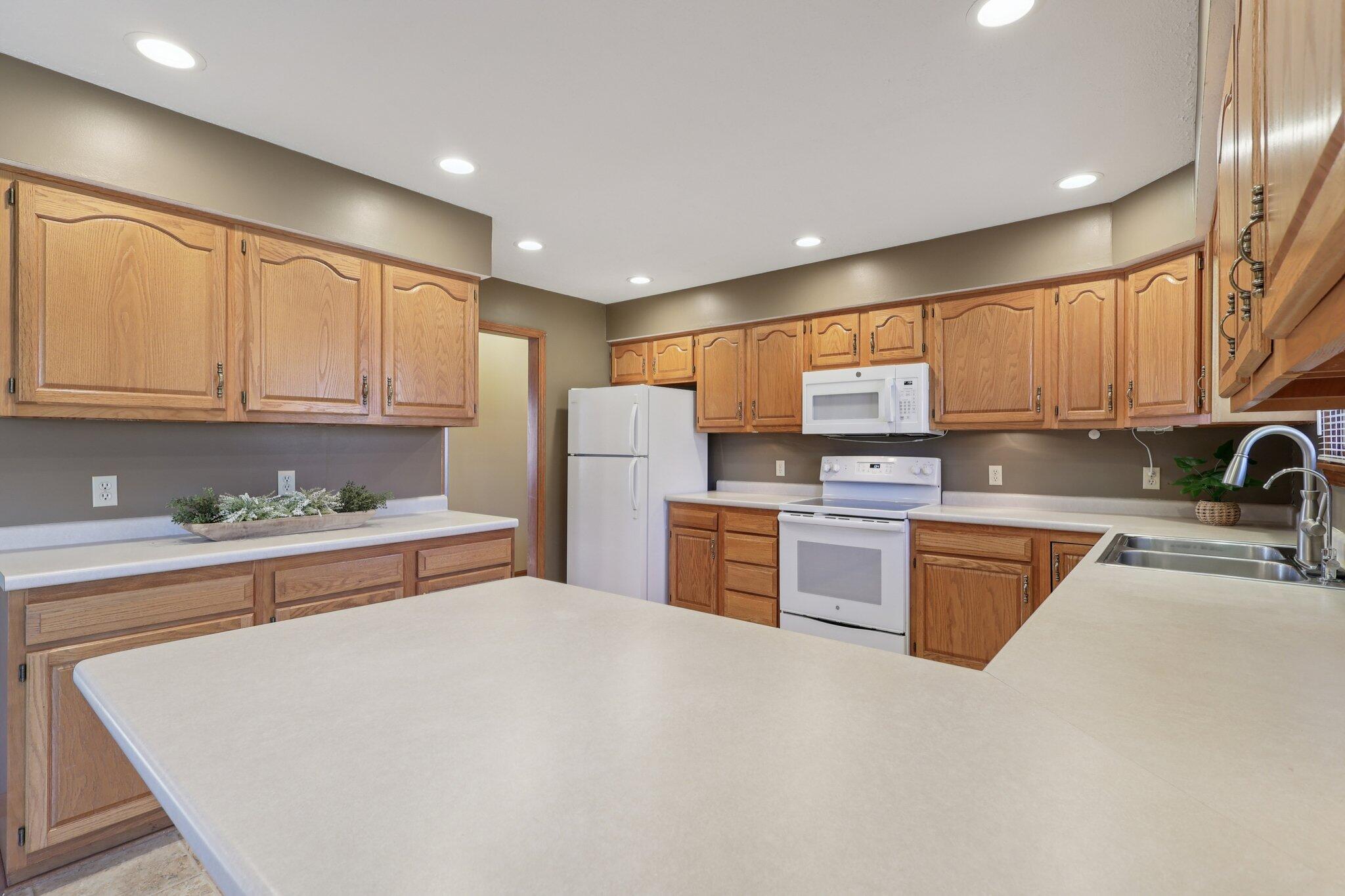 760 Birchwood Drive, Greenville, Ohio 45331