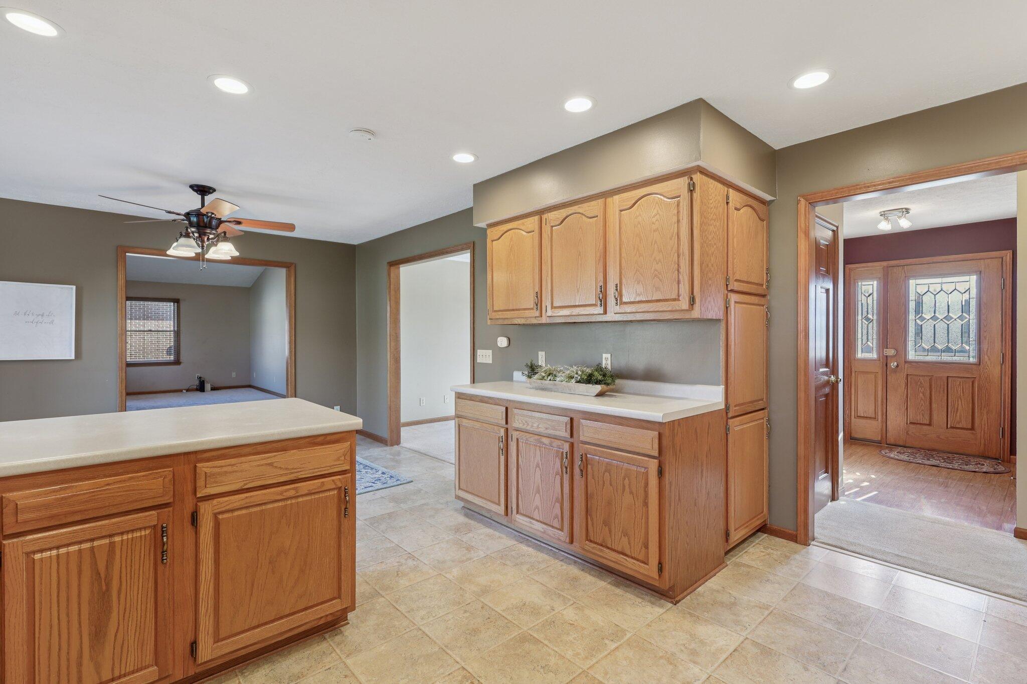 760 Birchwood Drive, Greenville, Ohio 45331