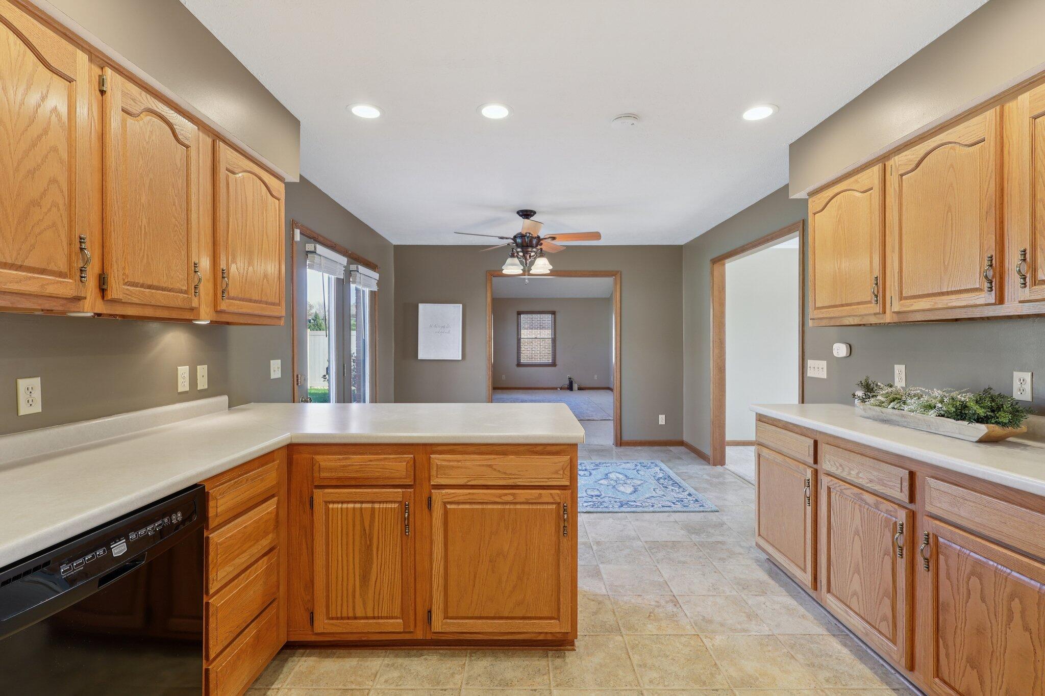 760 Birchwood Drive, Greenville, Ohio 45331