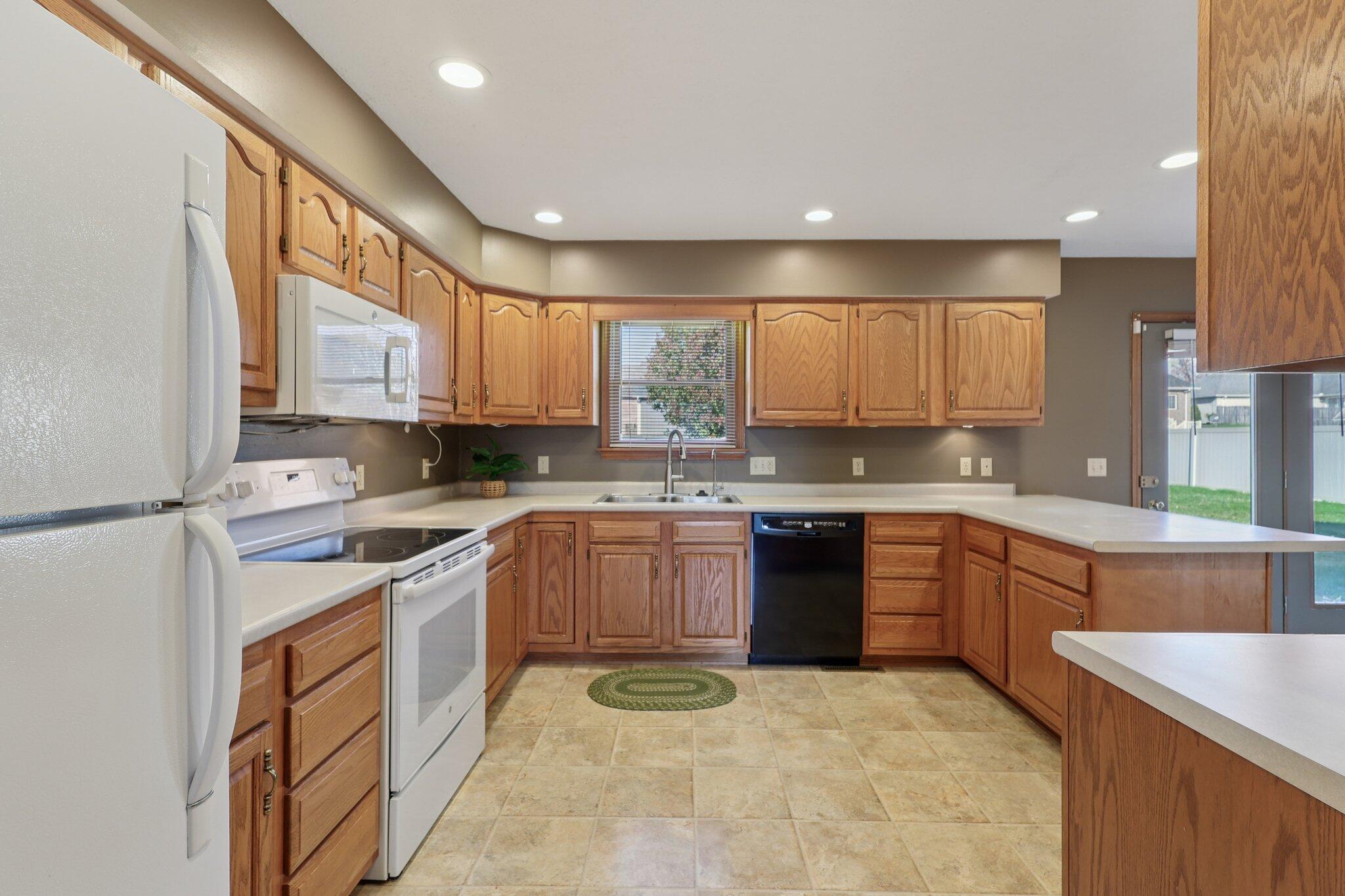 760 Birchwood Drive, Greenville, Ohio 45331