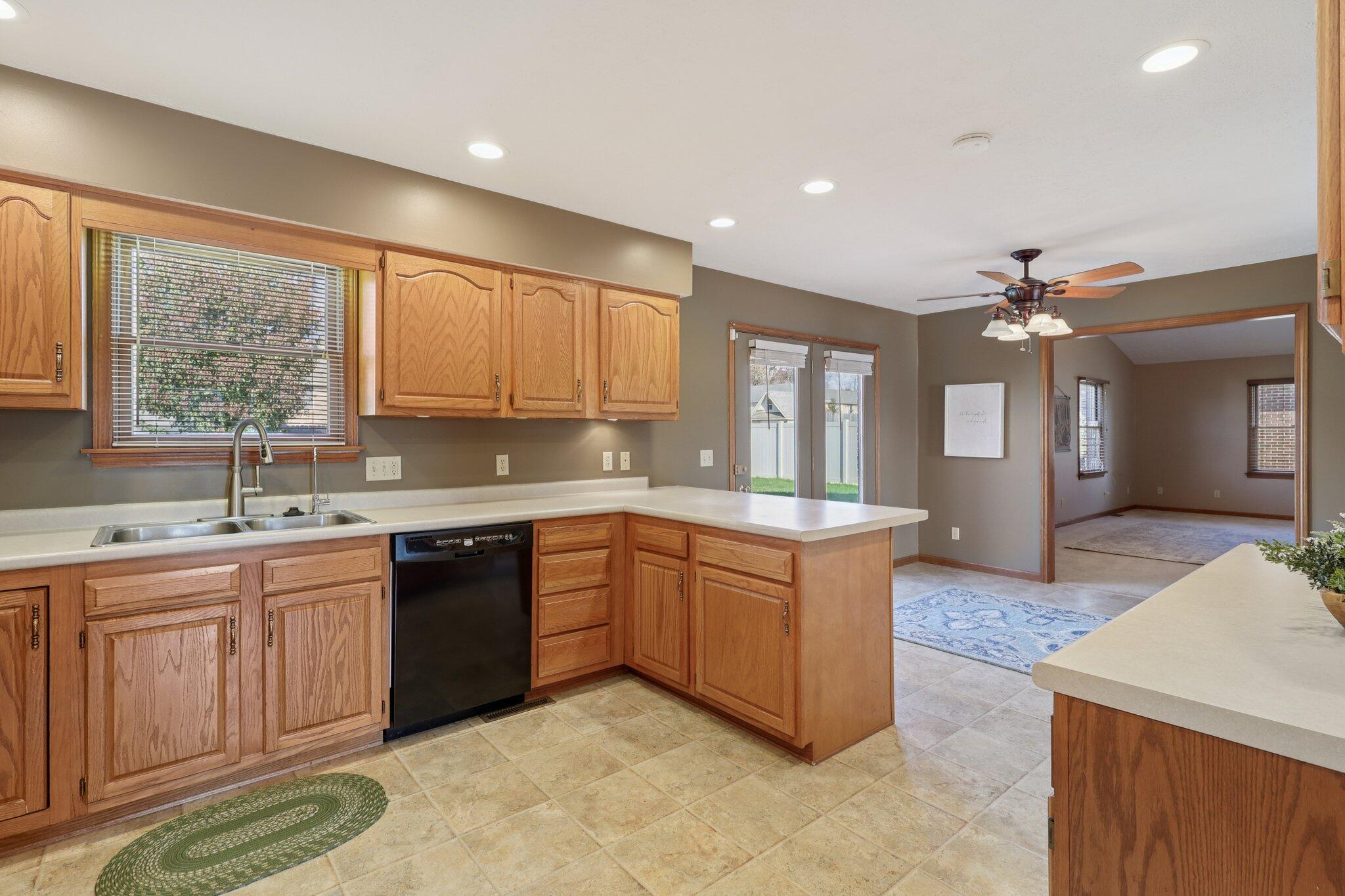 760 Birchwood Drive, Greenville, Ohio 45331