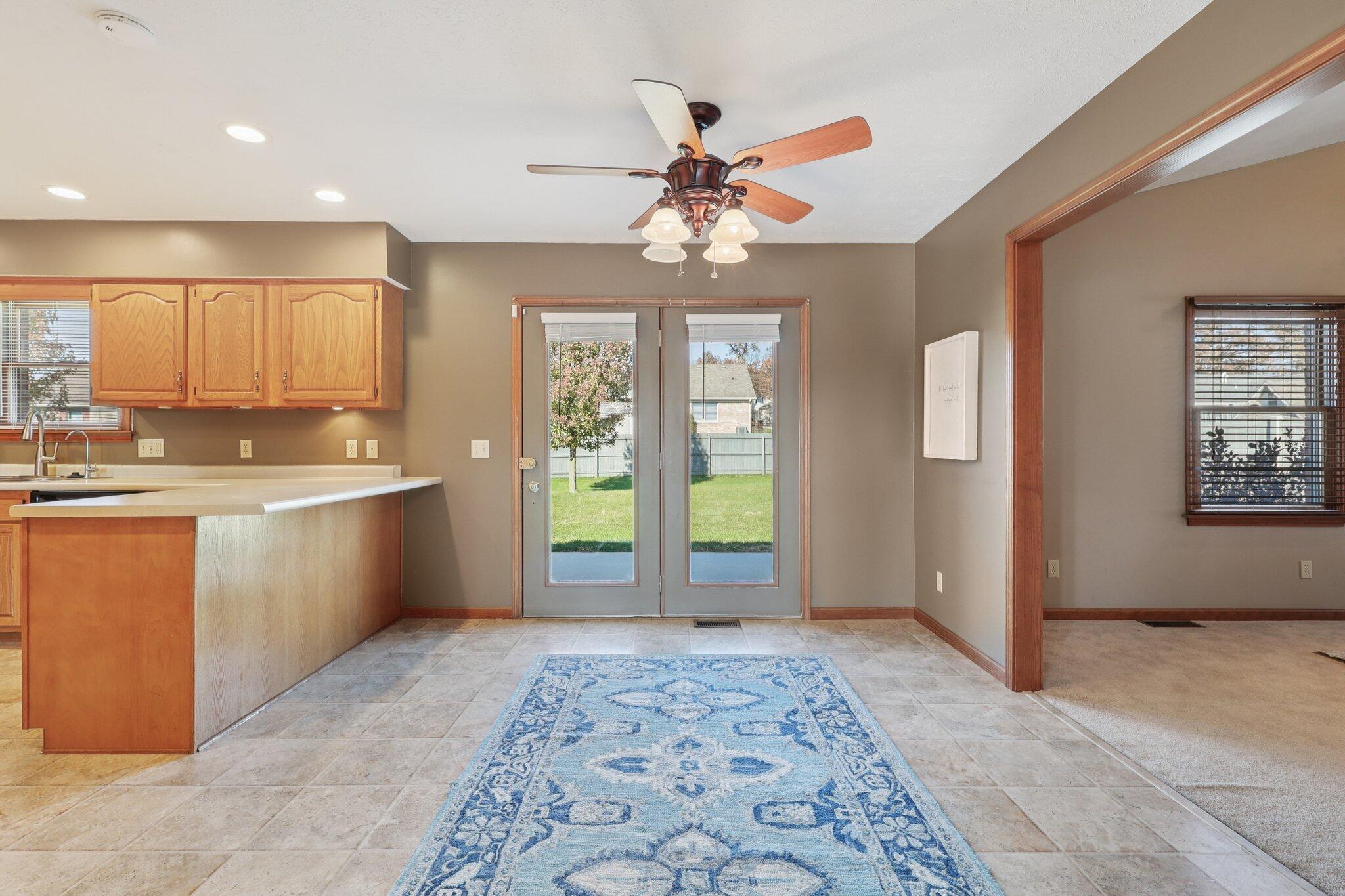 760 Birchwood Drive, Greenville, Ohio 45331