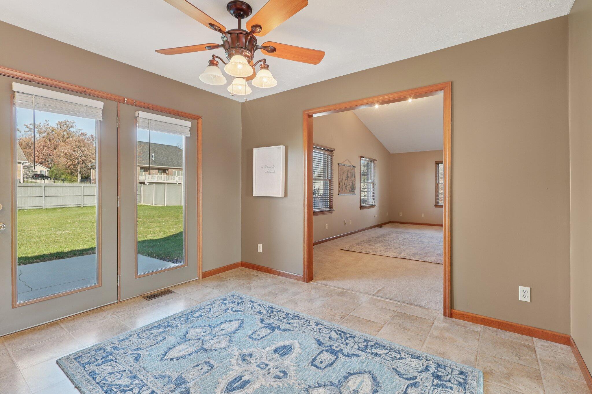 760 Birchwood Drive, Greenville, Ohio 45331