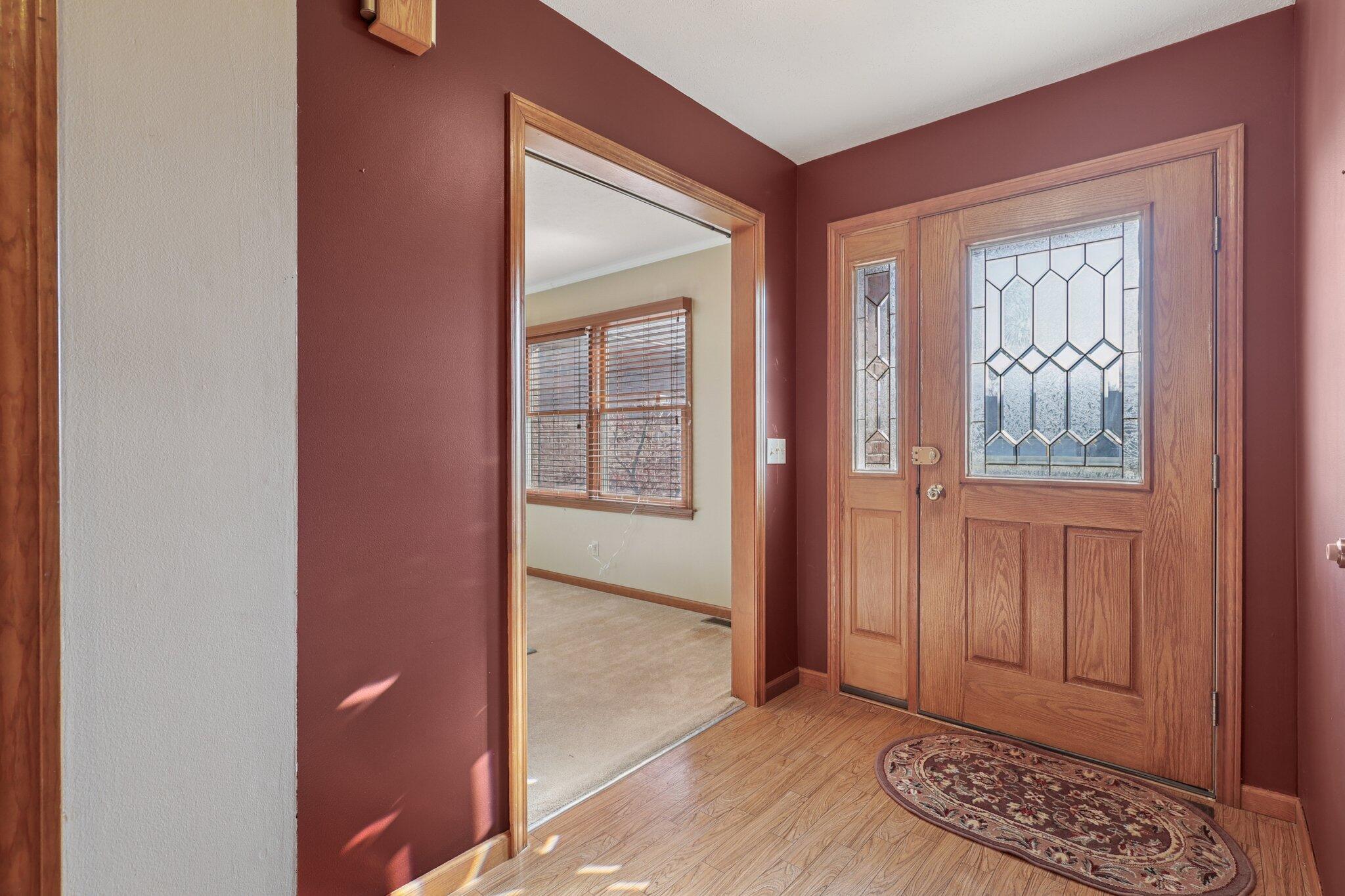 760 Birchwood Drive, Greenville, Ohio 45331