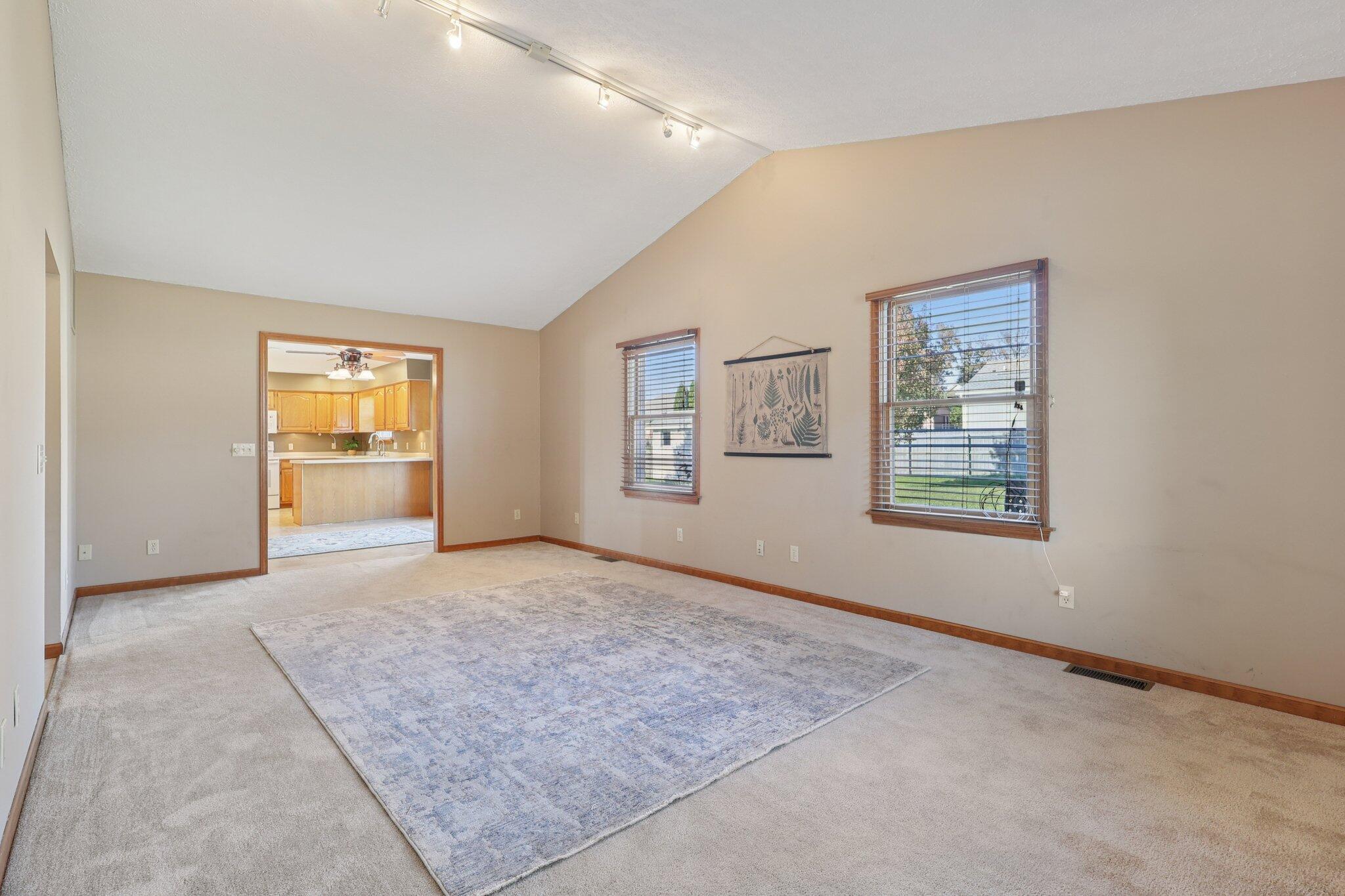 760 Birchwood Drive, Greenville, Ohio 45331