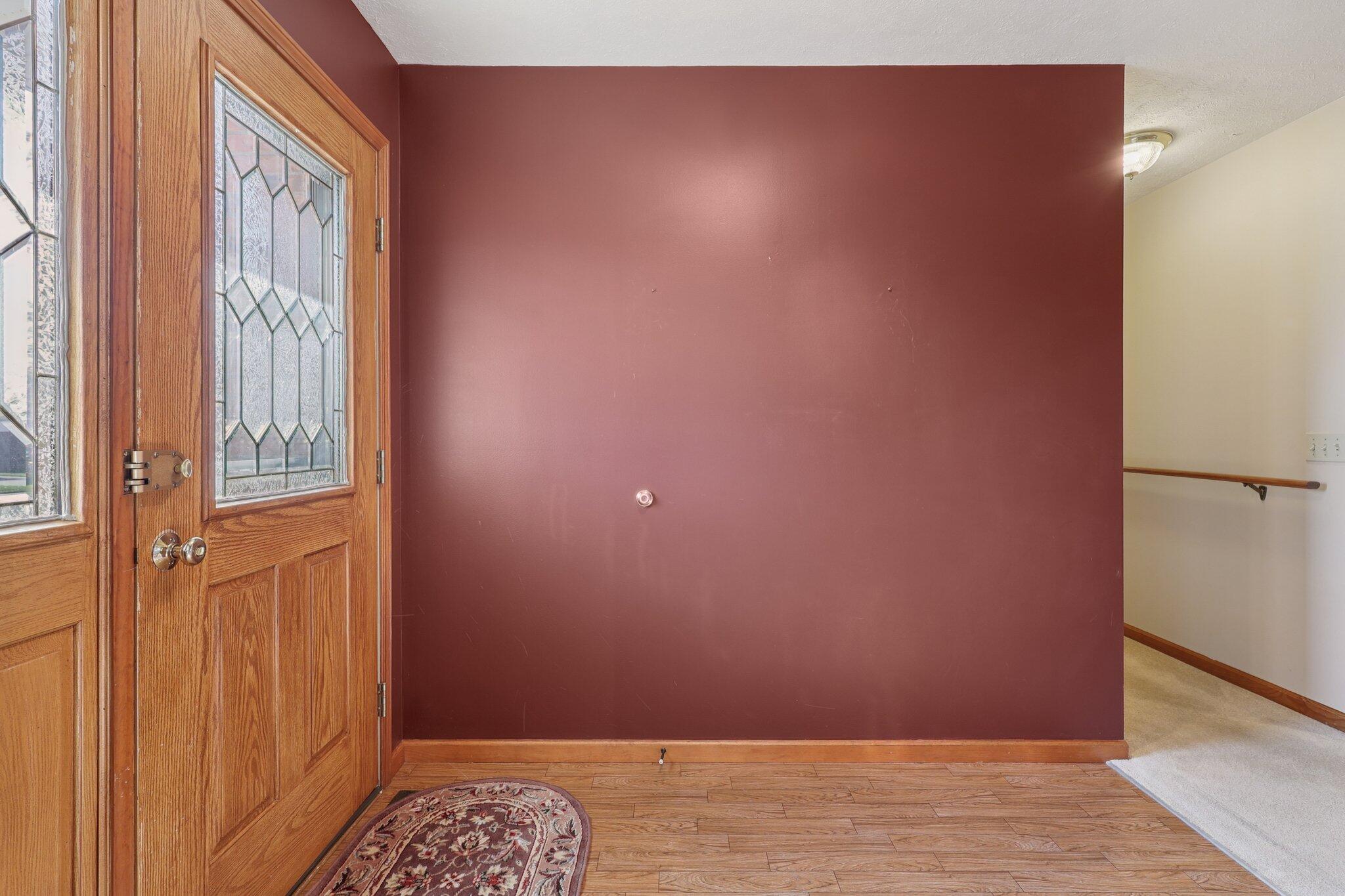 760 Birchwood Drive, Greenville, Ohio 45331