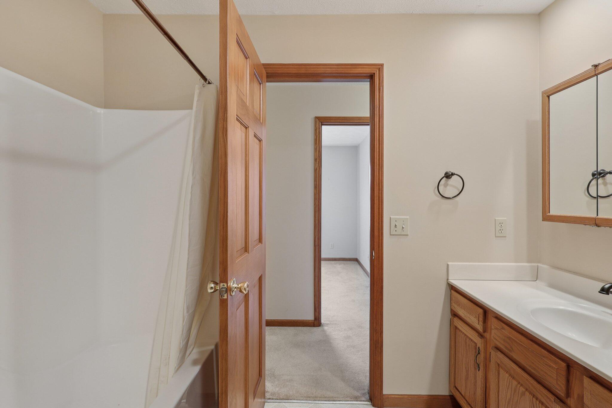 760 Birchwood Drive, Greenville, Ohio 45331