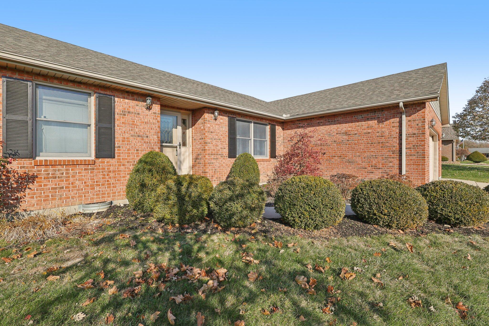 760 Birchwood Drive, Greenville, Ohio 45331