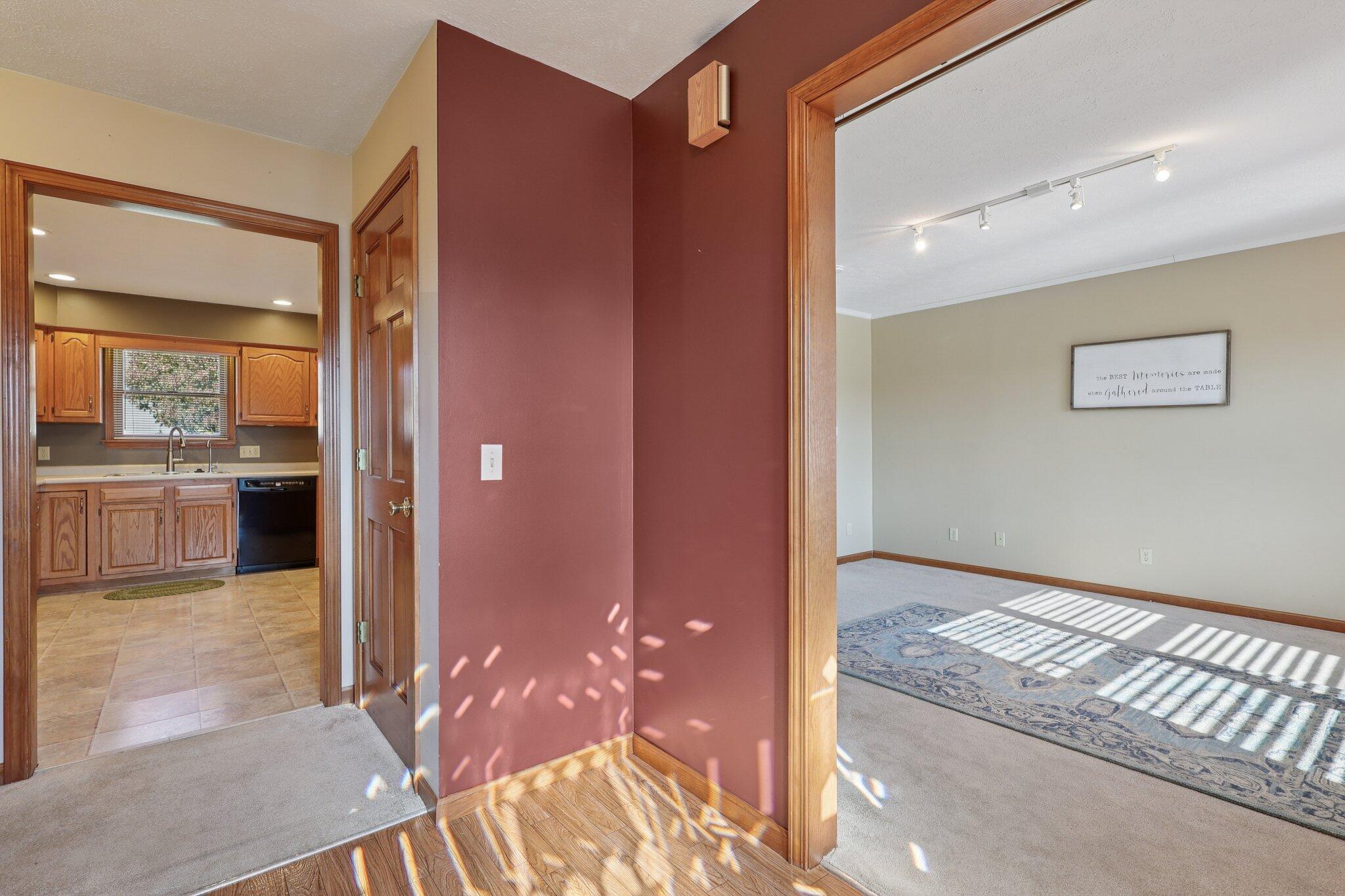 760 Birchwood Drive, Greenville, Ohio 45331