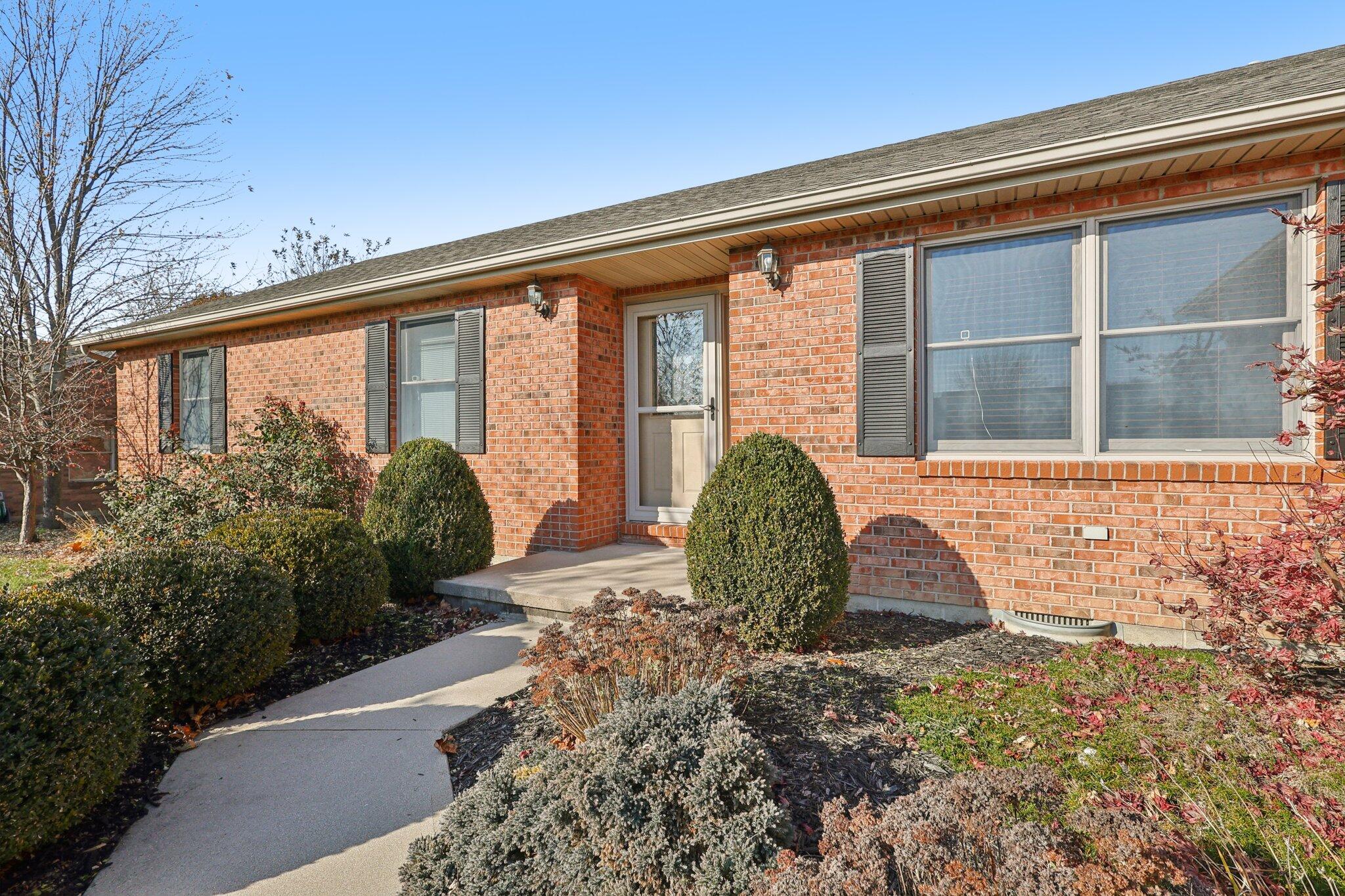 760 Birchwood Drive, Greenville, Ohio 45331