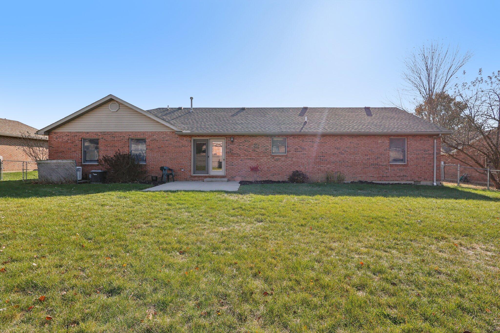 760 Birchwood Drive, Greenville, Ohio 45331