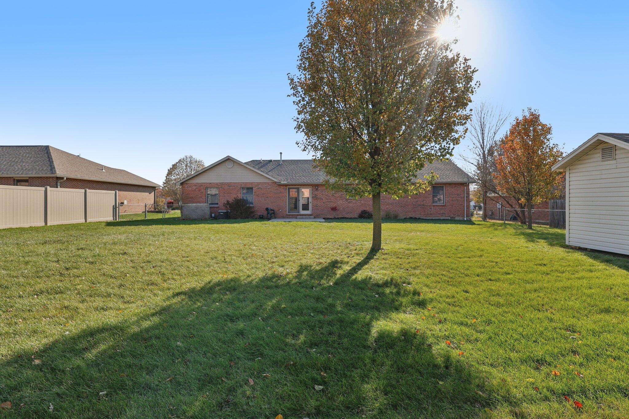 760 Birchwood Drive, Greenville, Ohio 45331