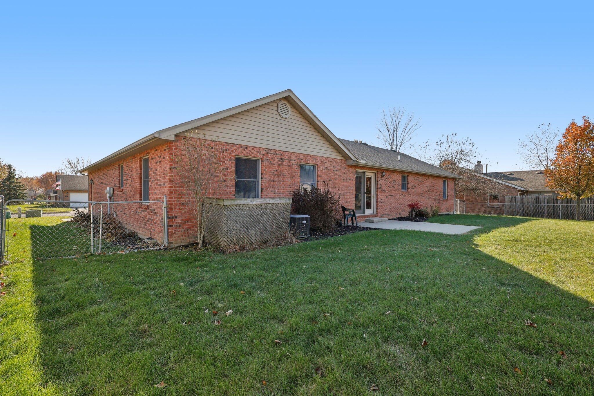 760 Birchwood Drive, Greenville, Ohio 45331