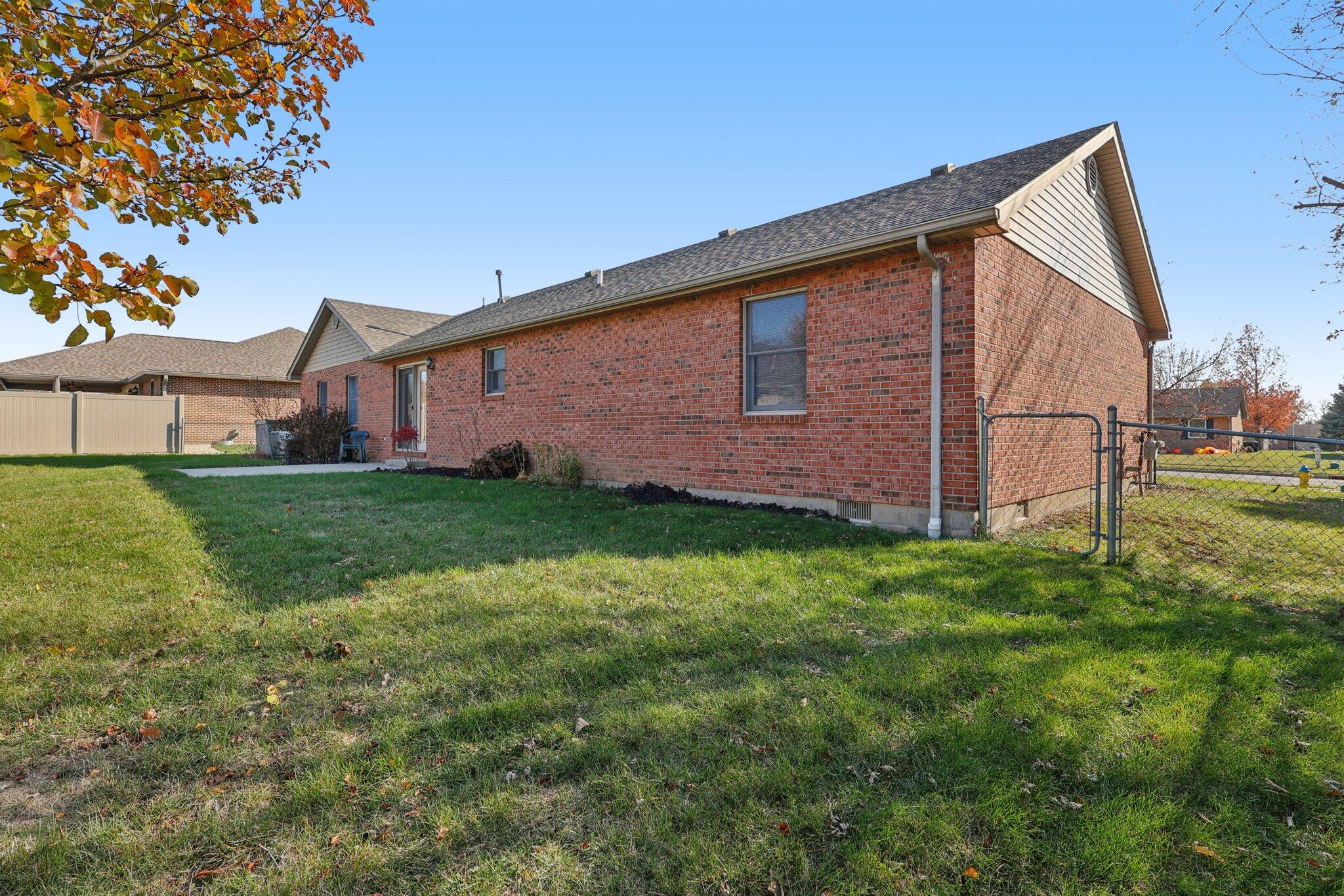 760 Birchwood Drive, Greenville, Ohio 45331