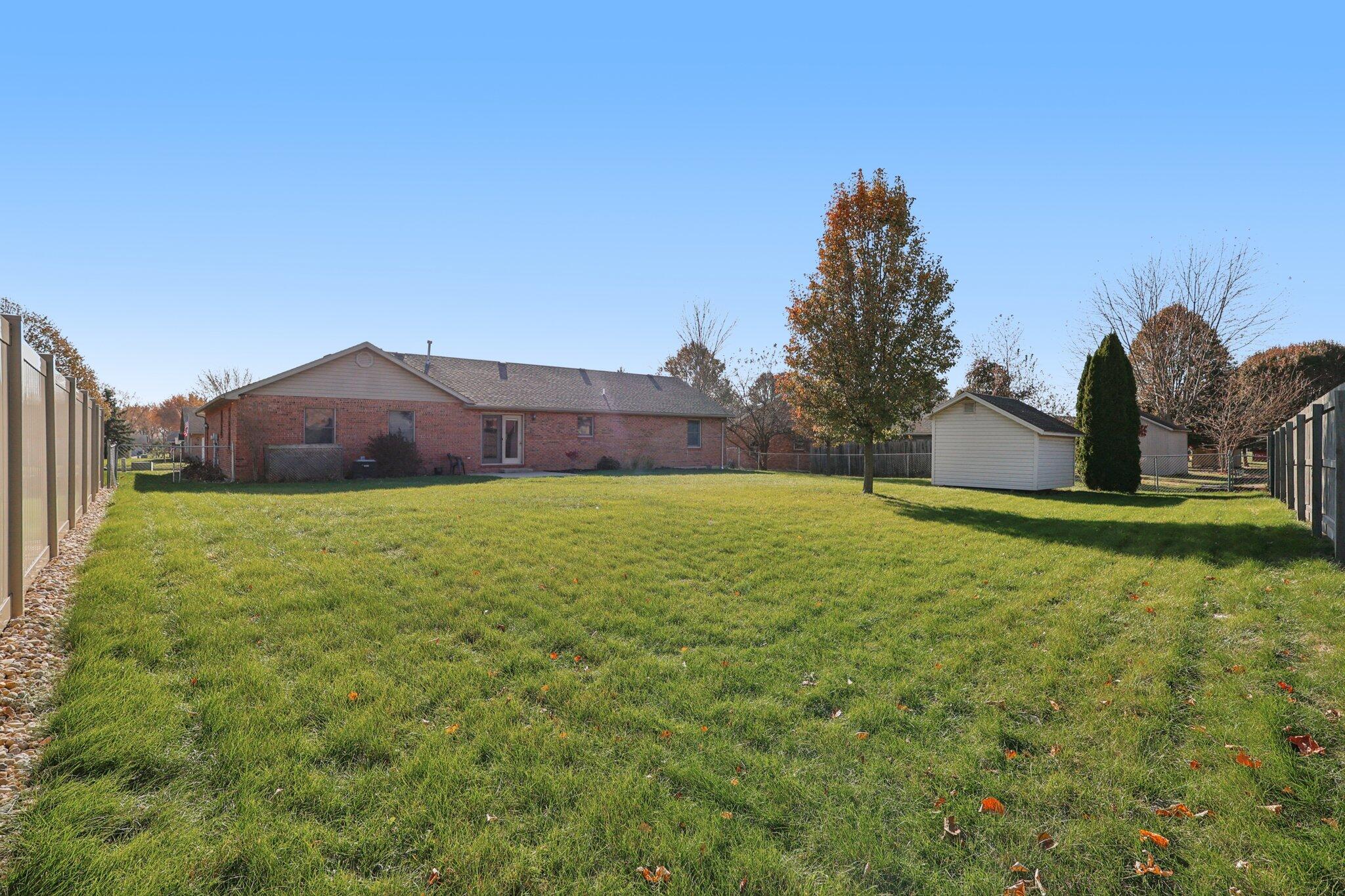 760 Birchwood Drive, Greenville, Ohio 45331