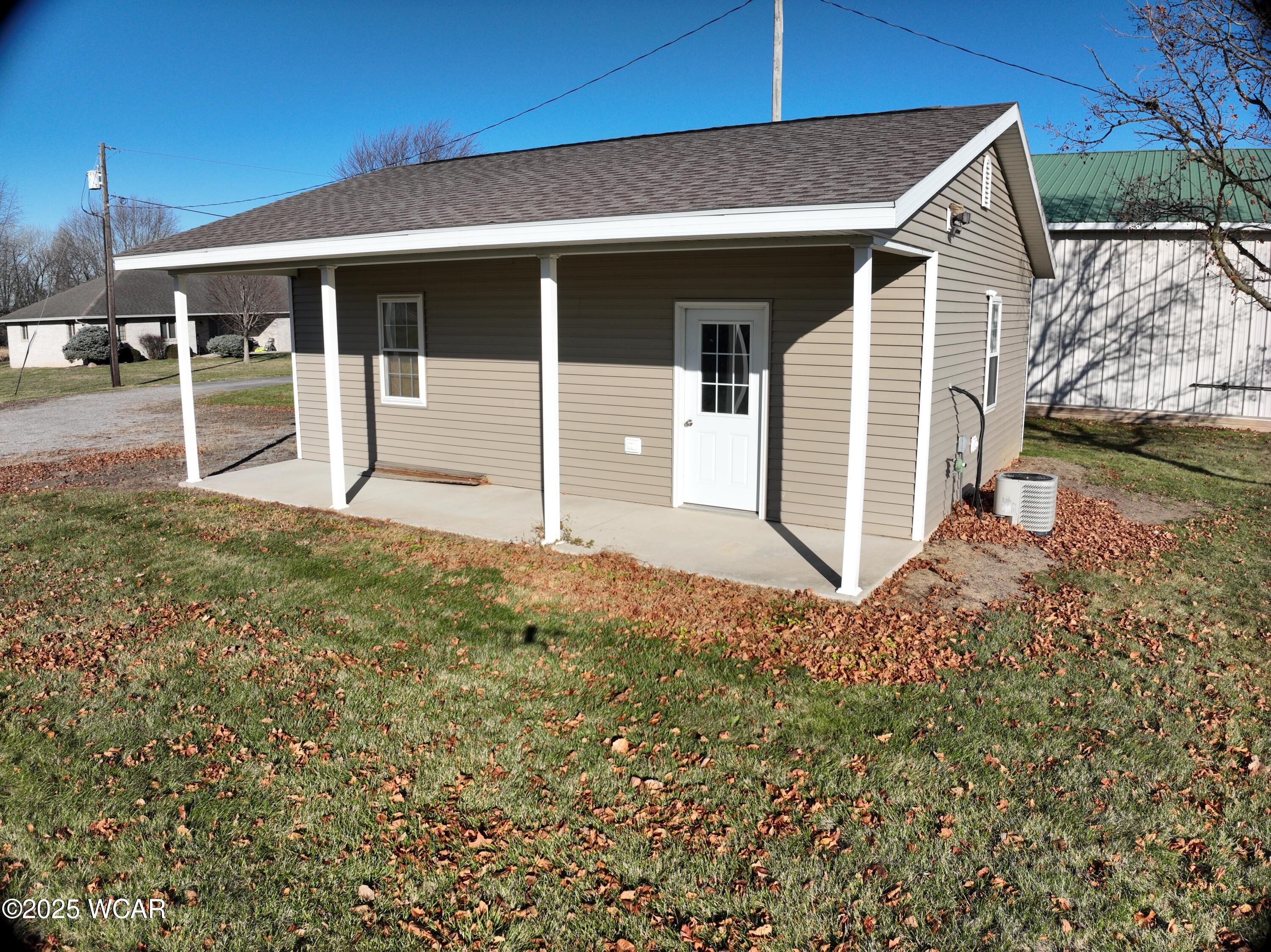 320 Auglaize Street Street, Ottoville, Ohio